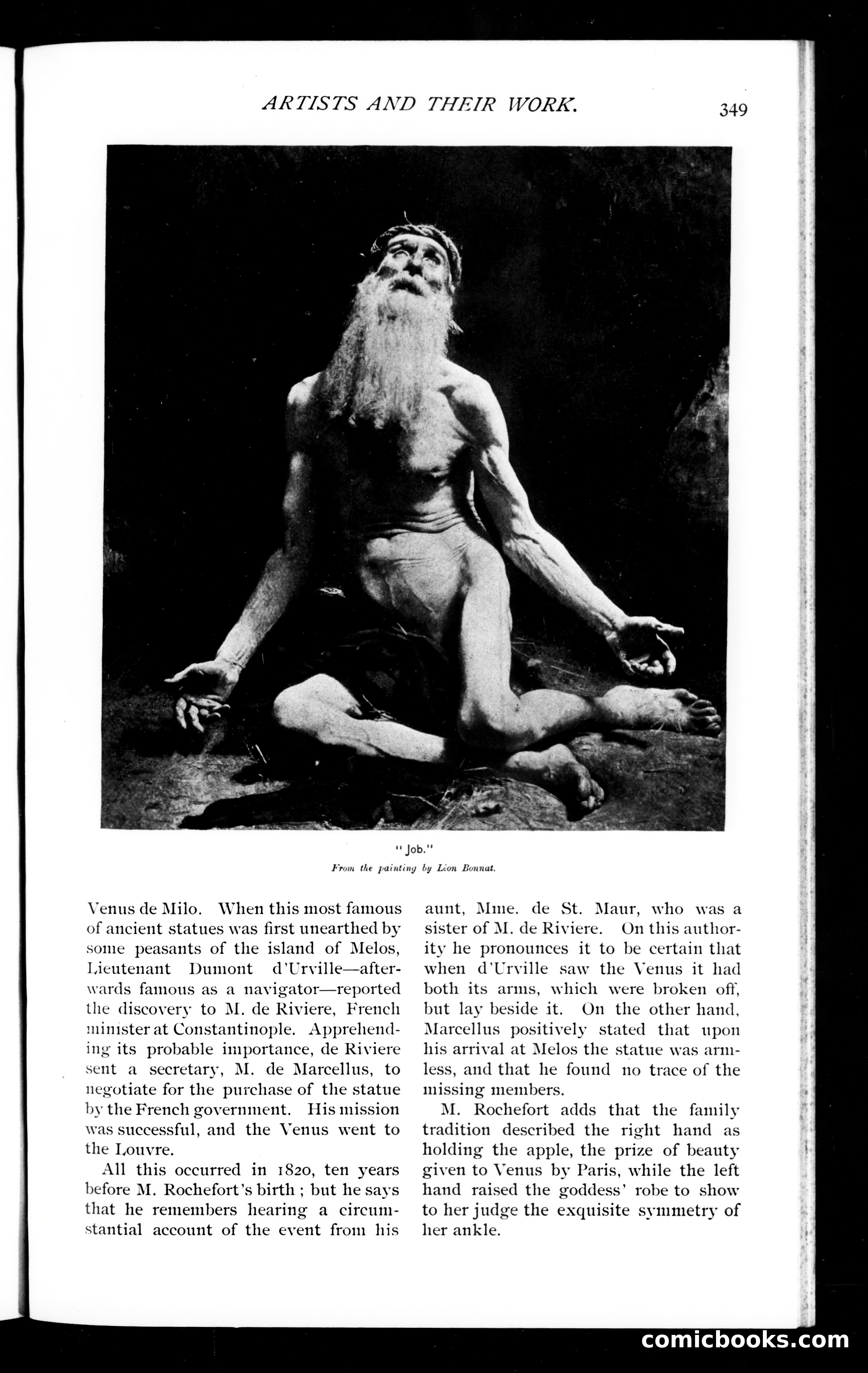Munsey's Magazine, July 1894 — page 13 of 112