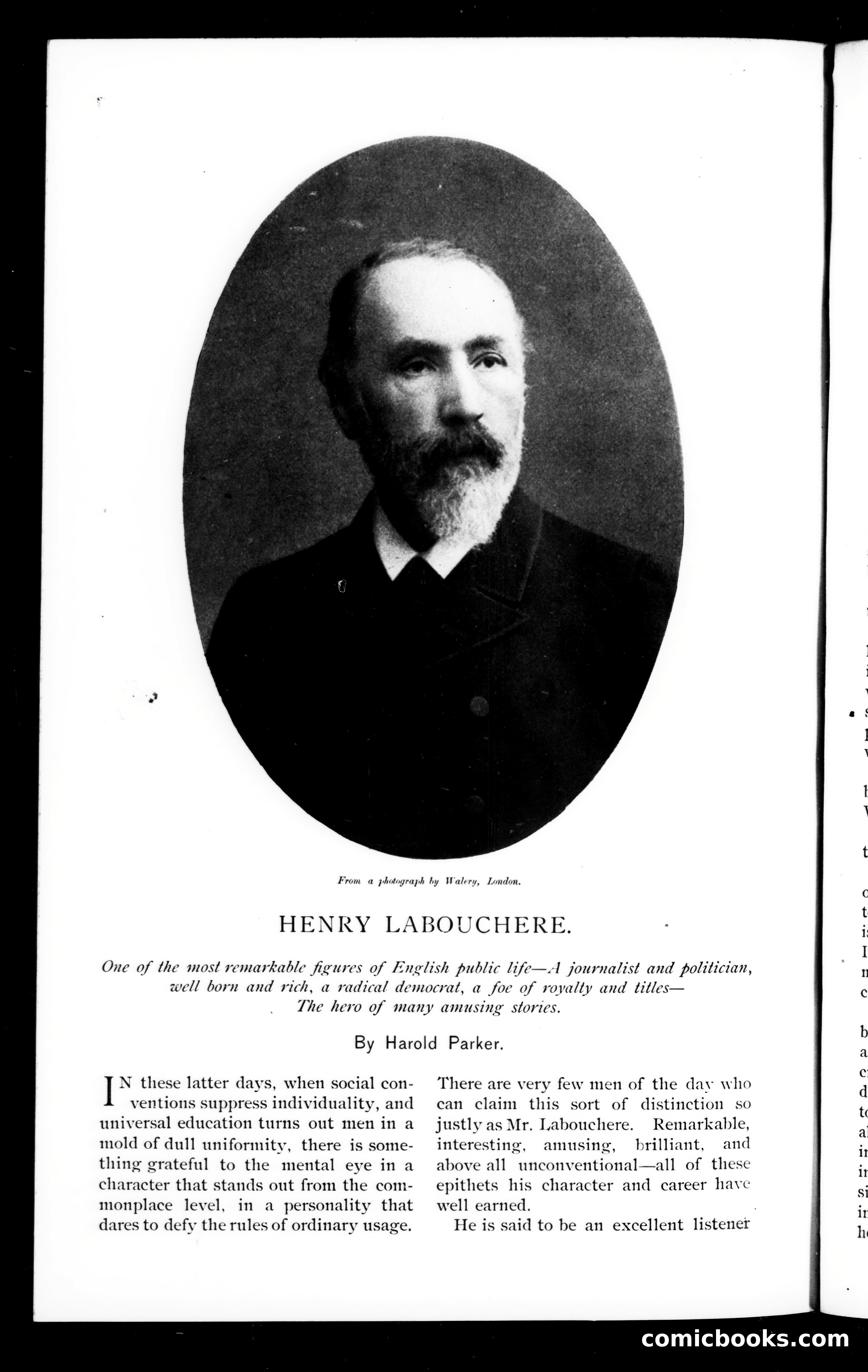 Munsey's Magazine, July 1894 — page 14 of 112