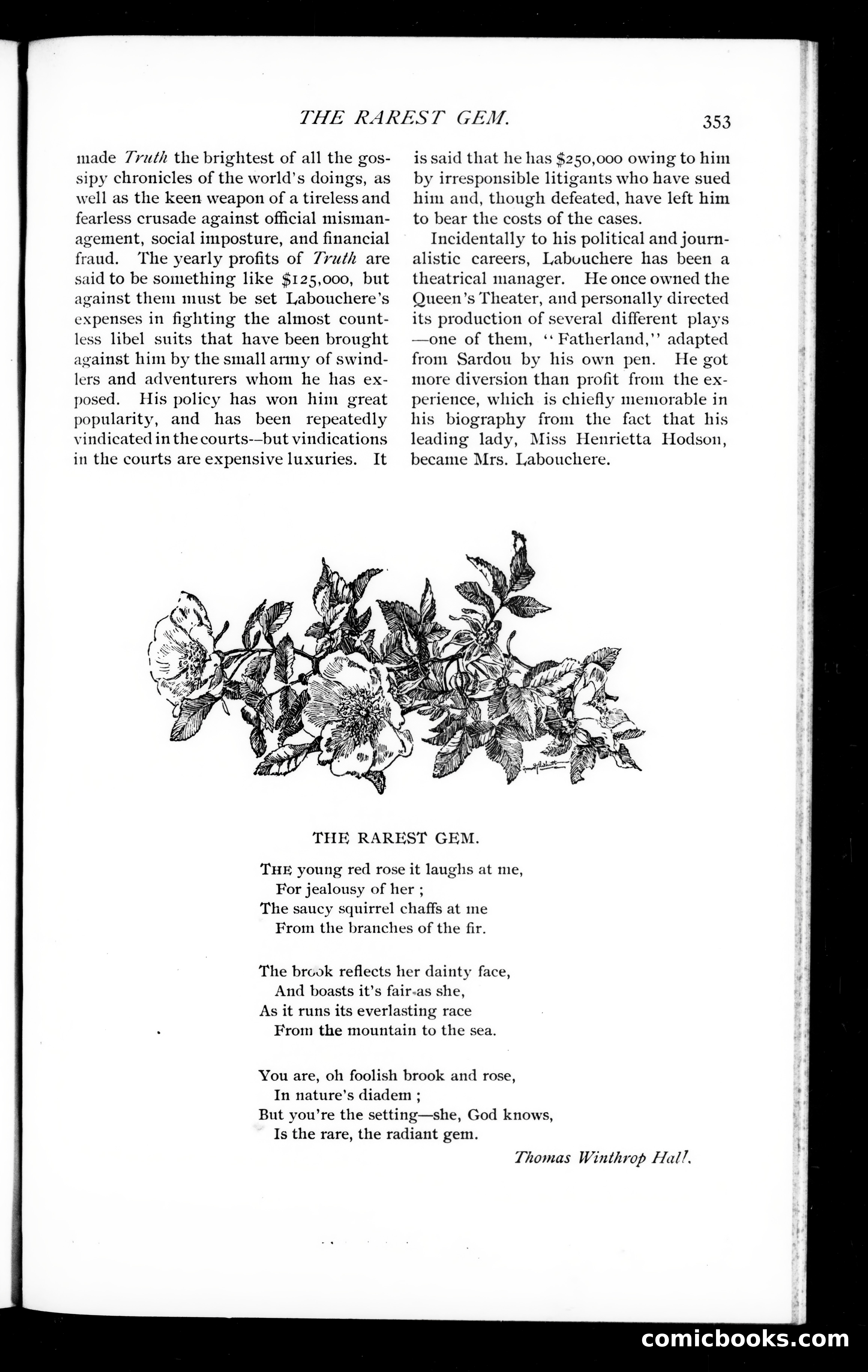 Munsey's Magazine, July 1894 — page 17 of 112