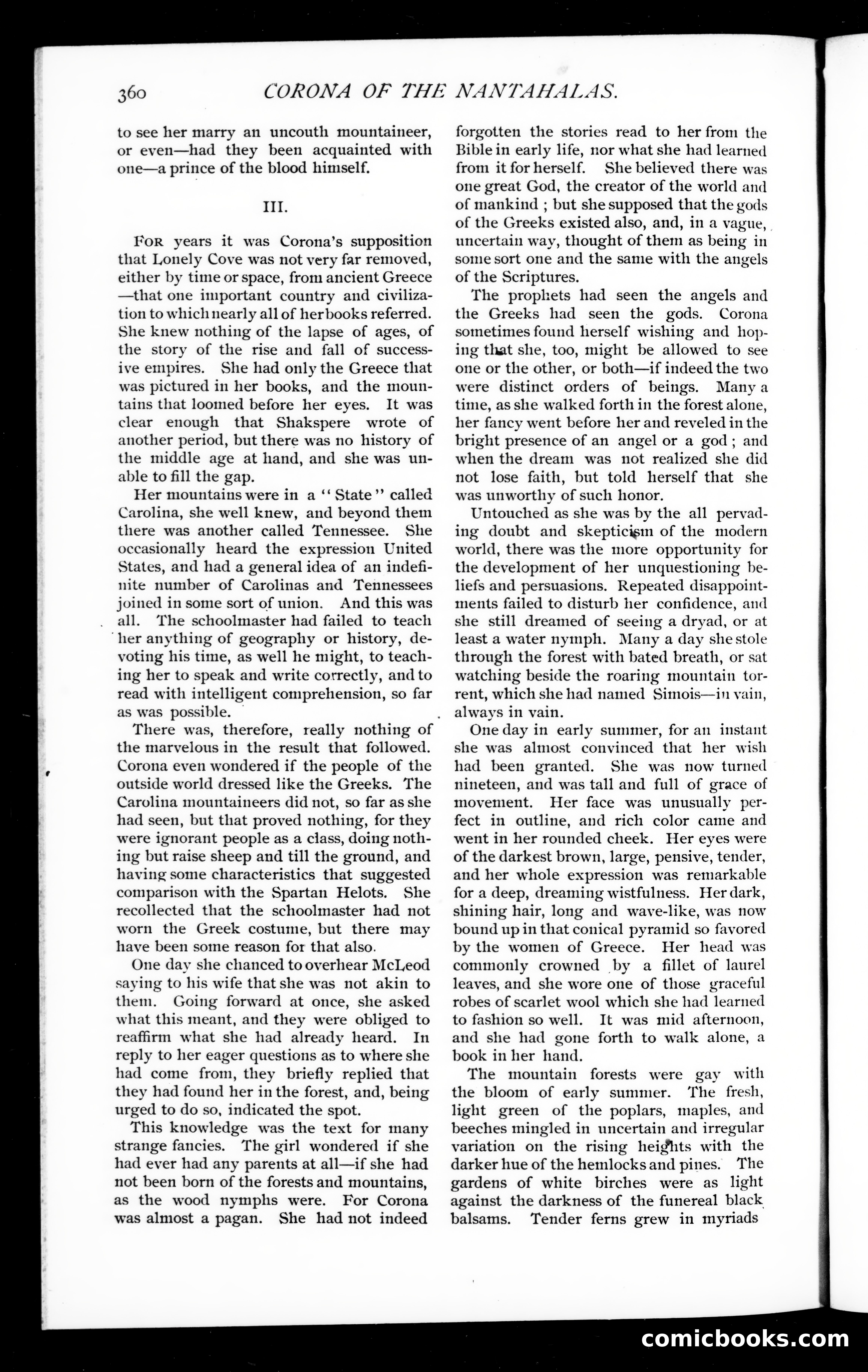 Munsey's Magazine, July 1894 — page 24 of 112