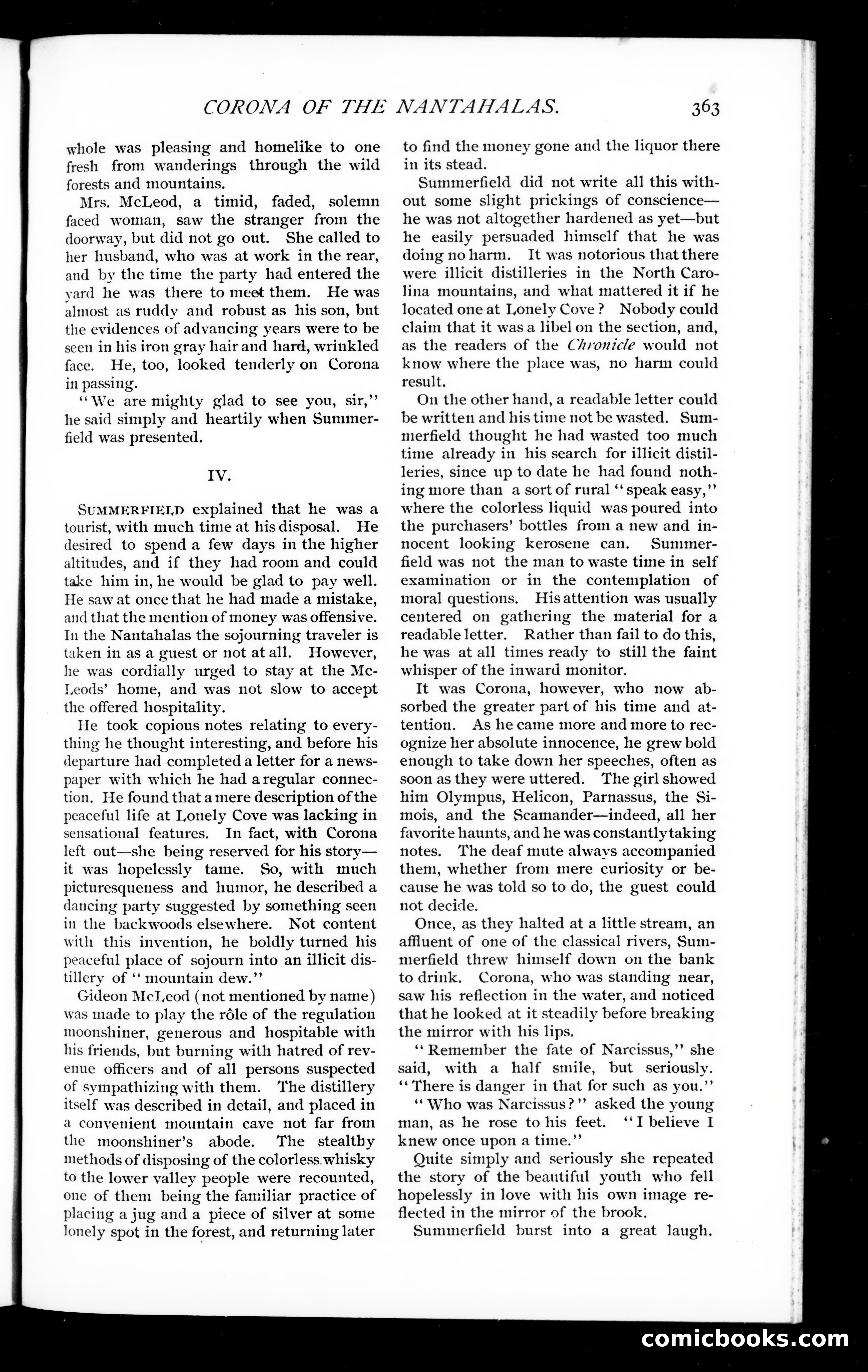 Munsey's Magazine, July 1894 — page 27 of 112
