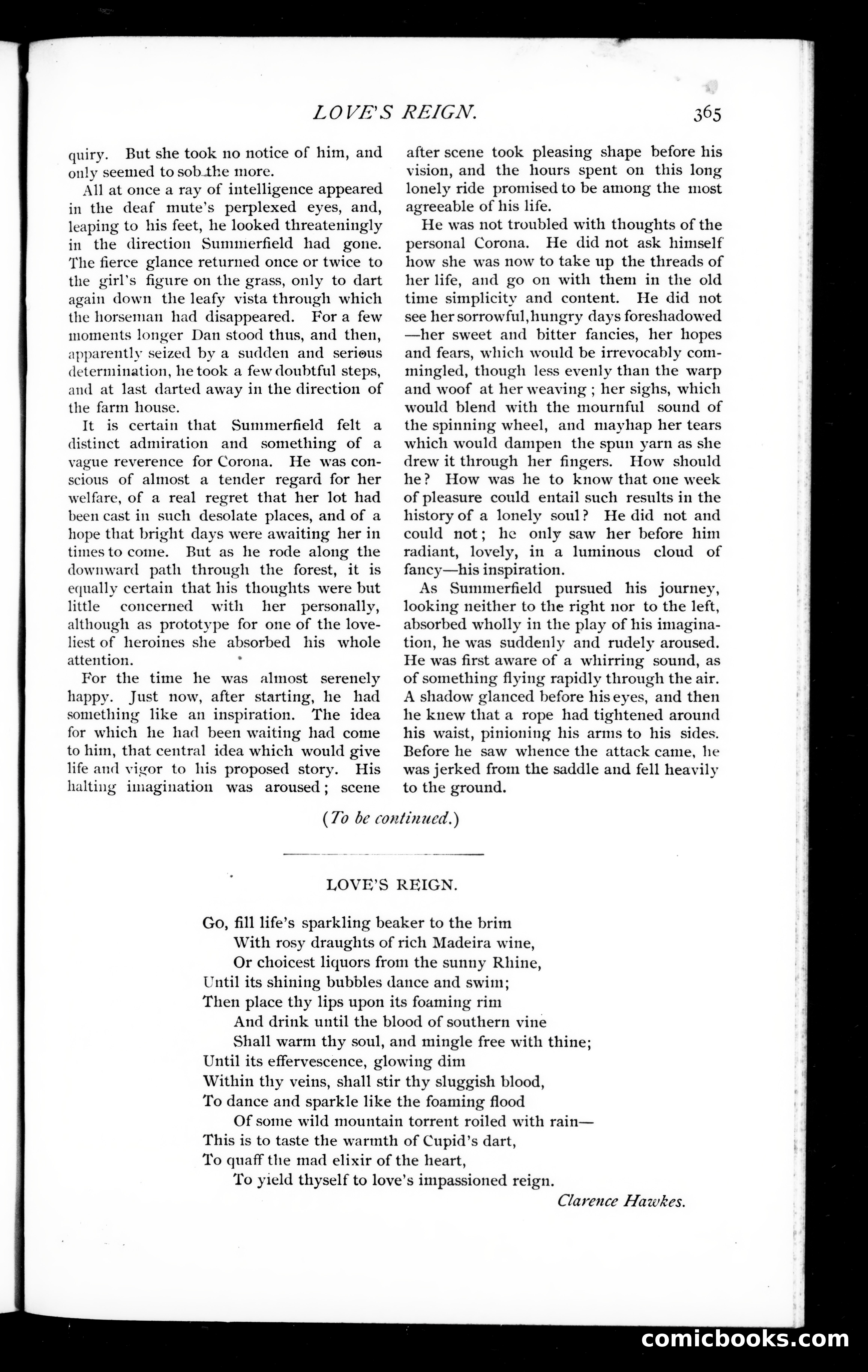 Munsey's Magazine, July 1894 — page 29 of 112