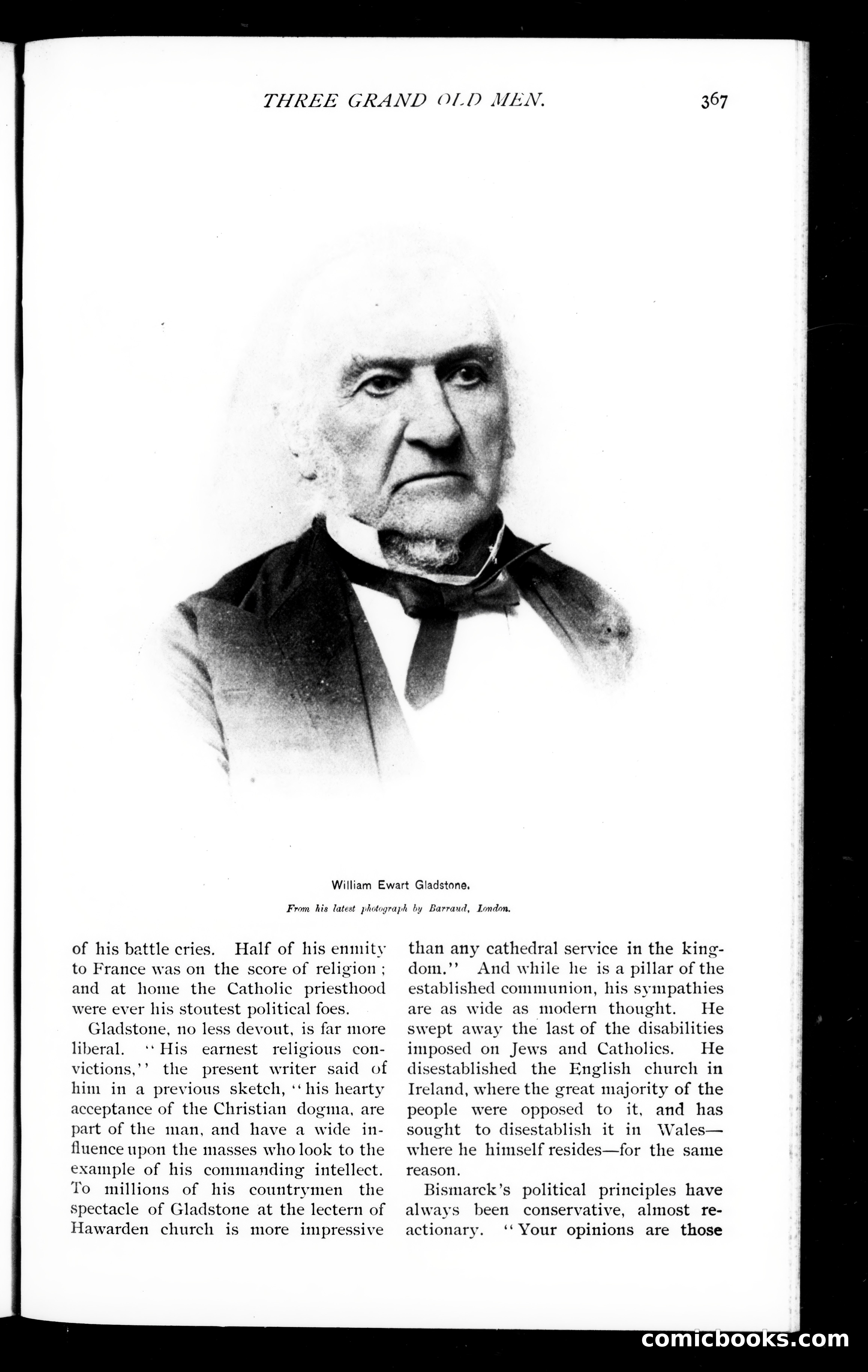 Munsey's Magazine, July 1894 — page 31 of 112