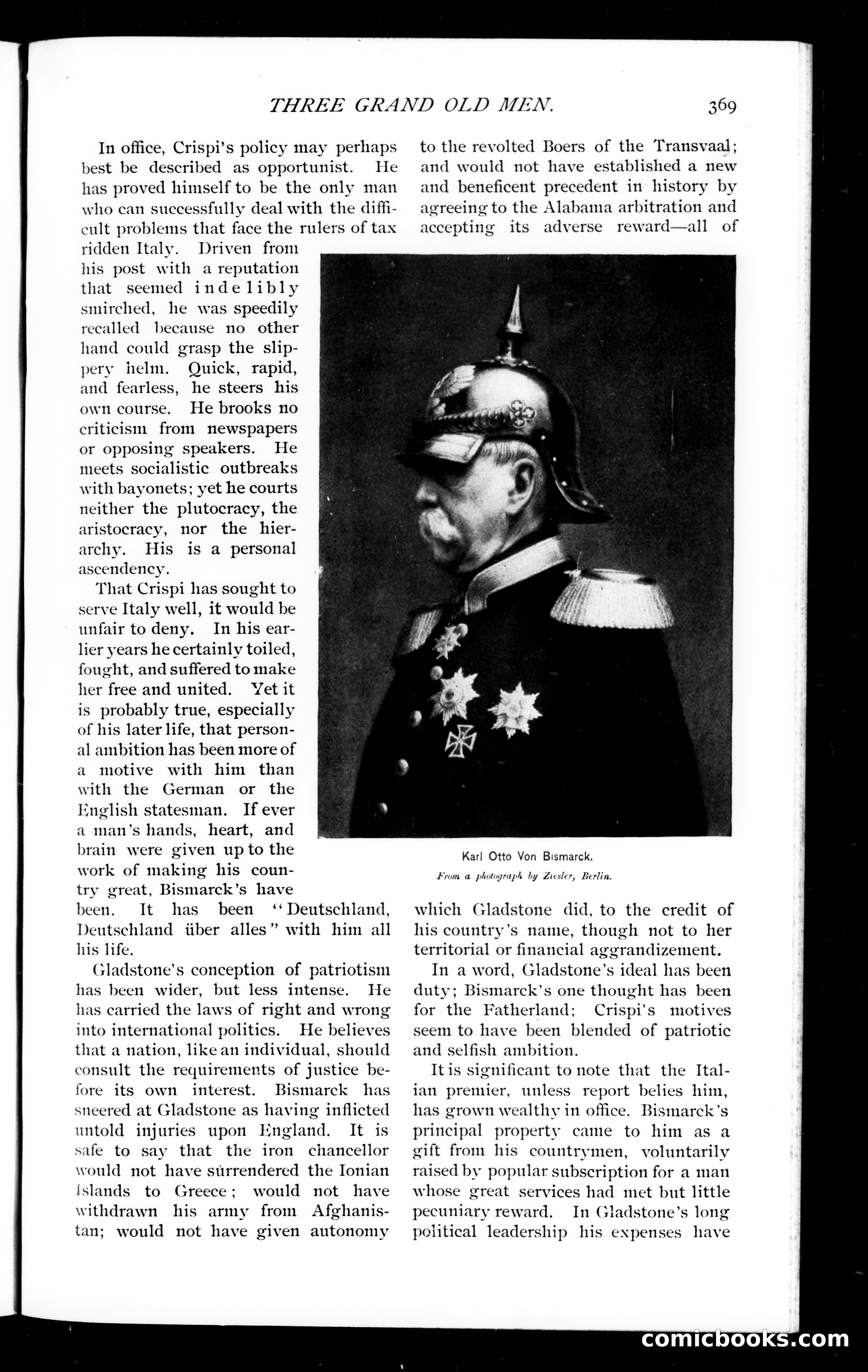 Munsey's Magazine, July 1894 — page 33 of 112