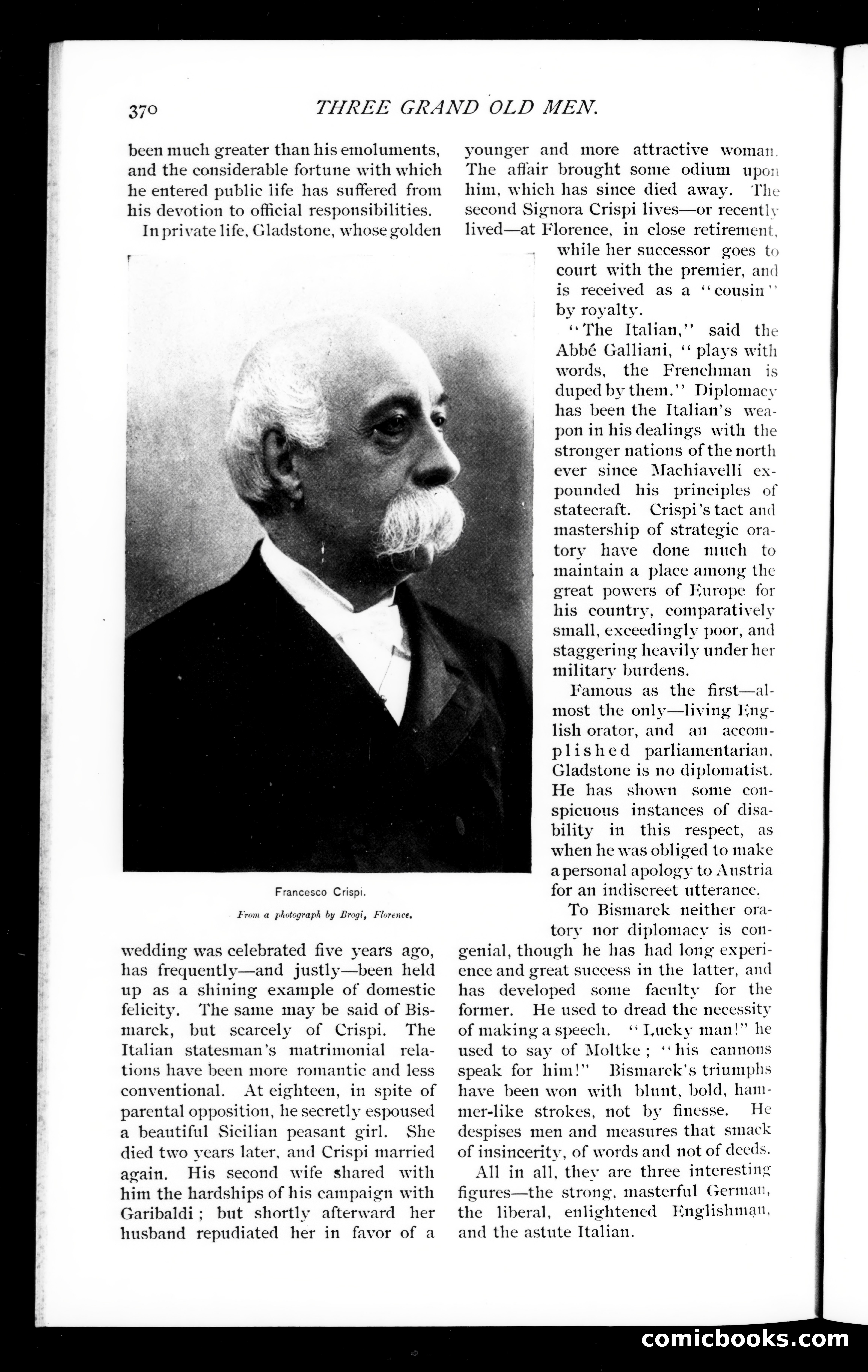 Munsey's Magazine, July 1894 — page 34 of 112