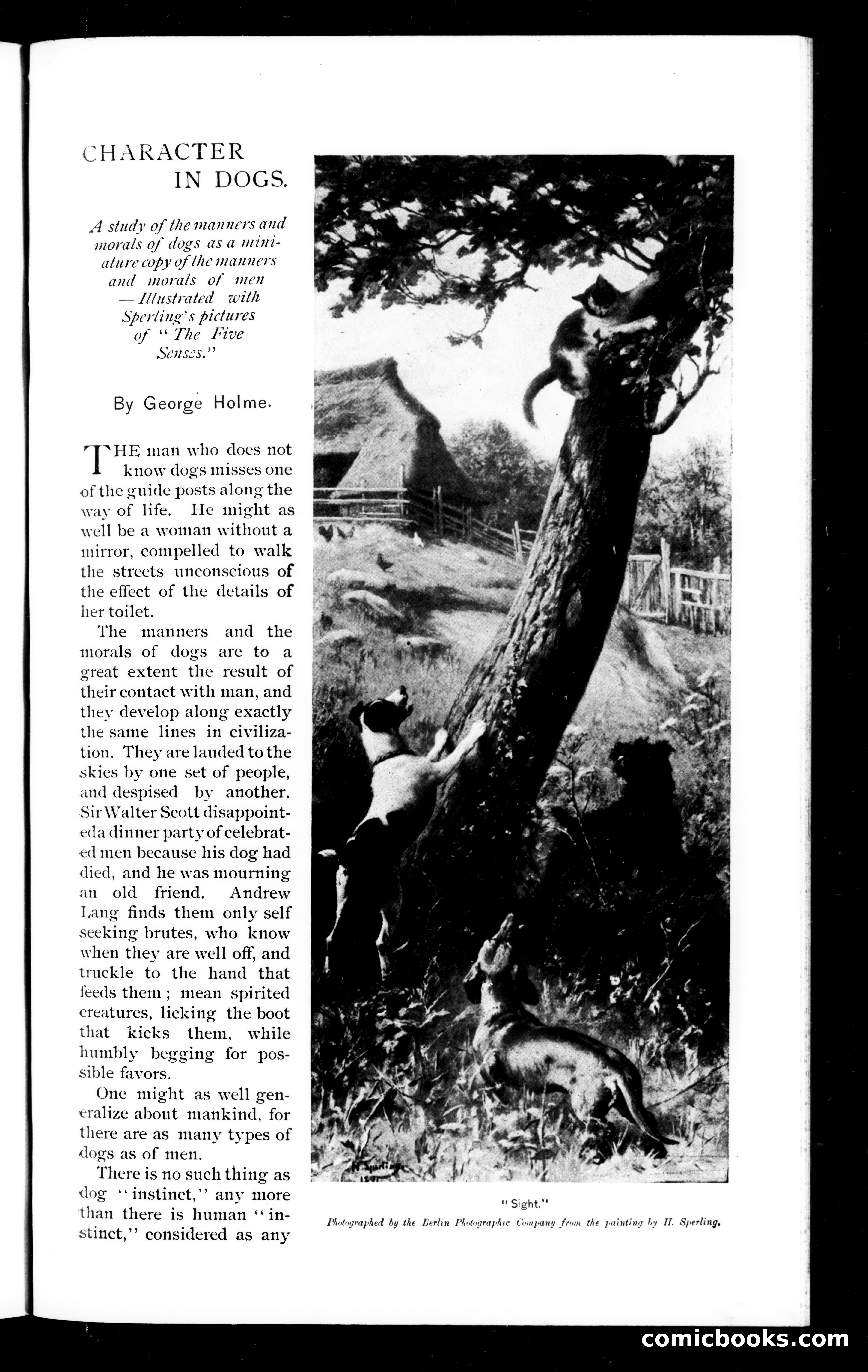Munsey's Magazine, July 1894 — page 35 of 112