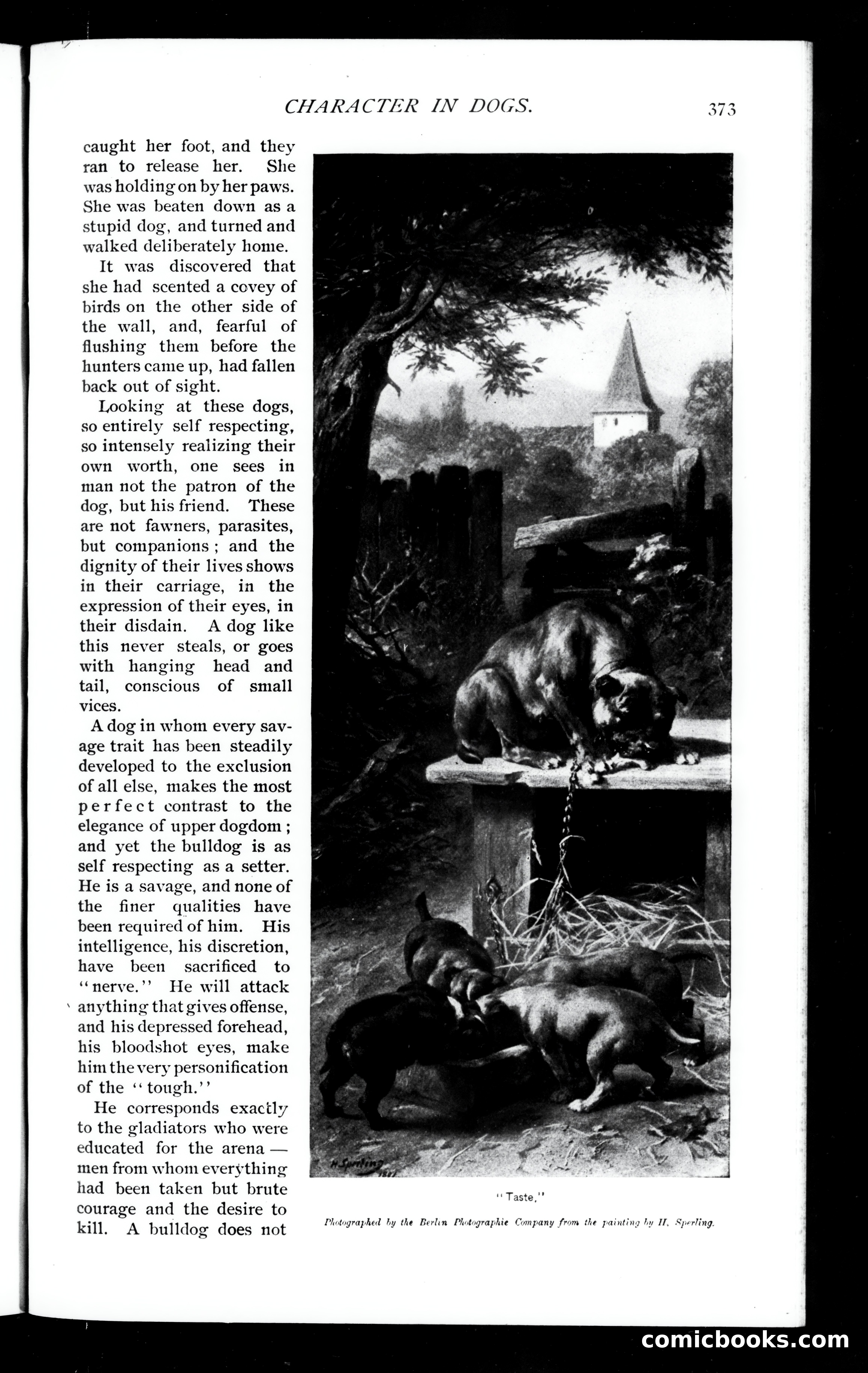 Munsey's Magazine, July 1894 — page 37 of 112