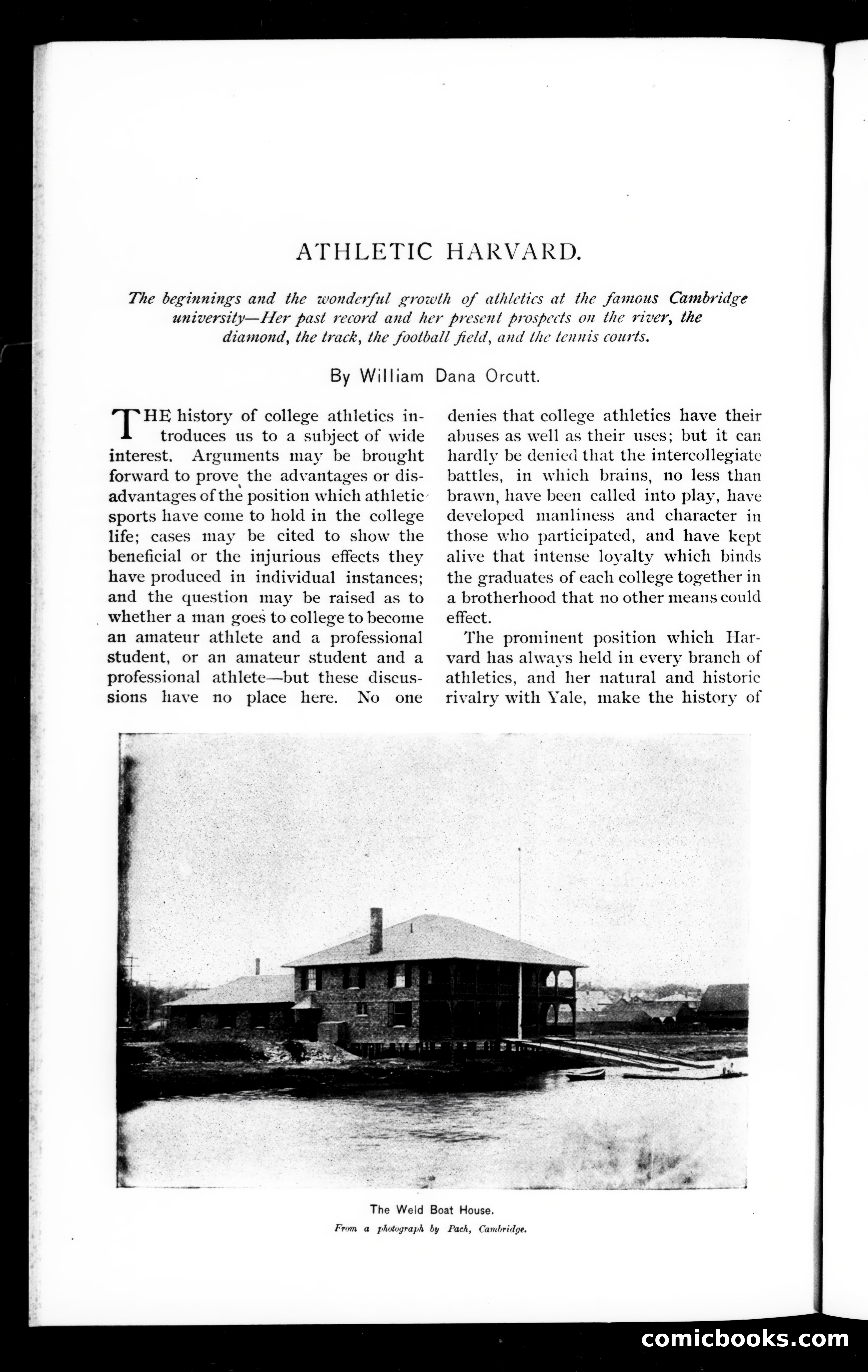 Munsey's Magazine, July 1894 — page 40 of 112