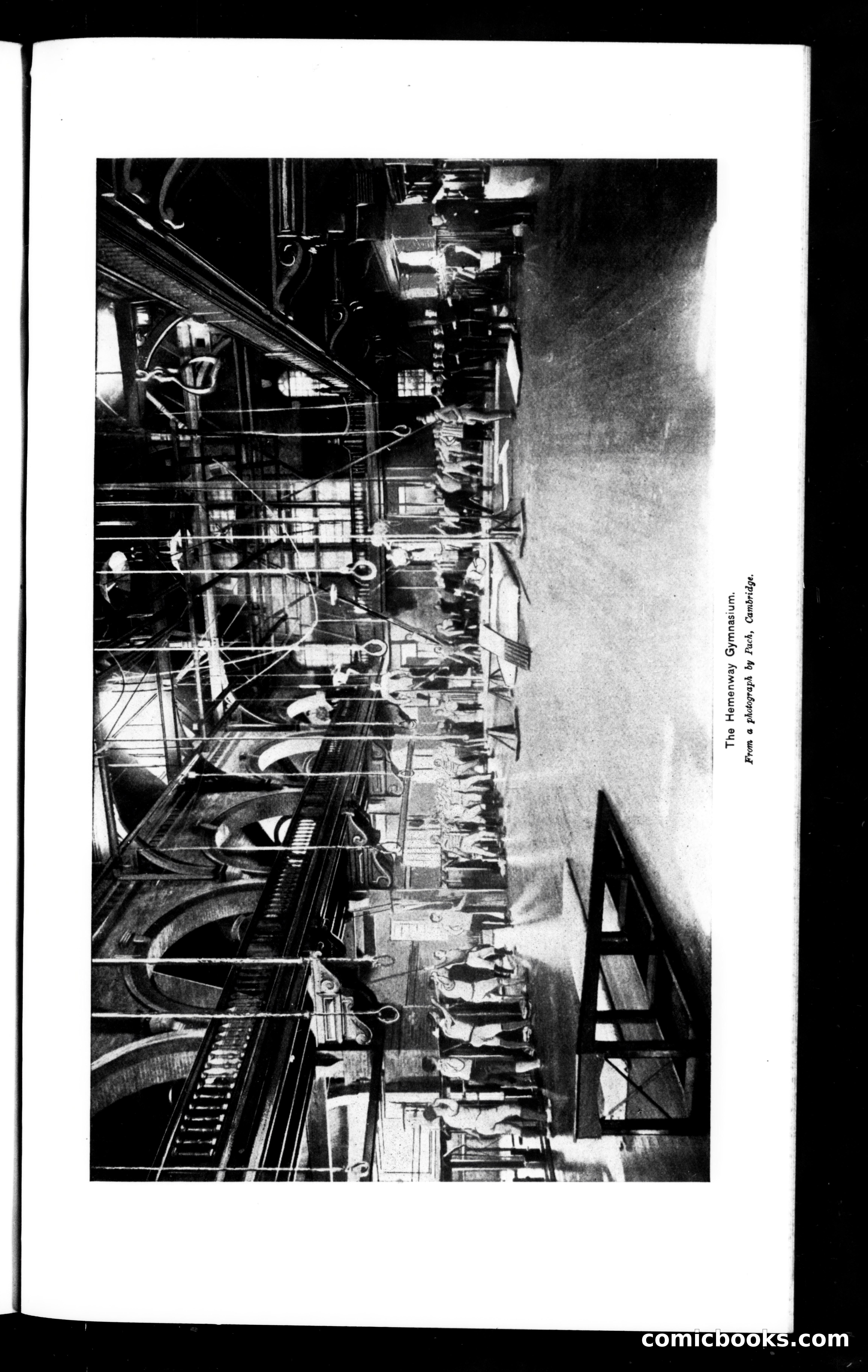 Munsey's Magazine, July 1894 — page 41 of 112