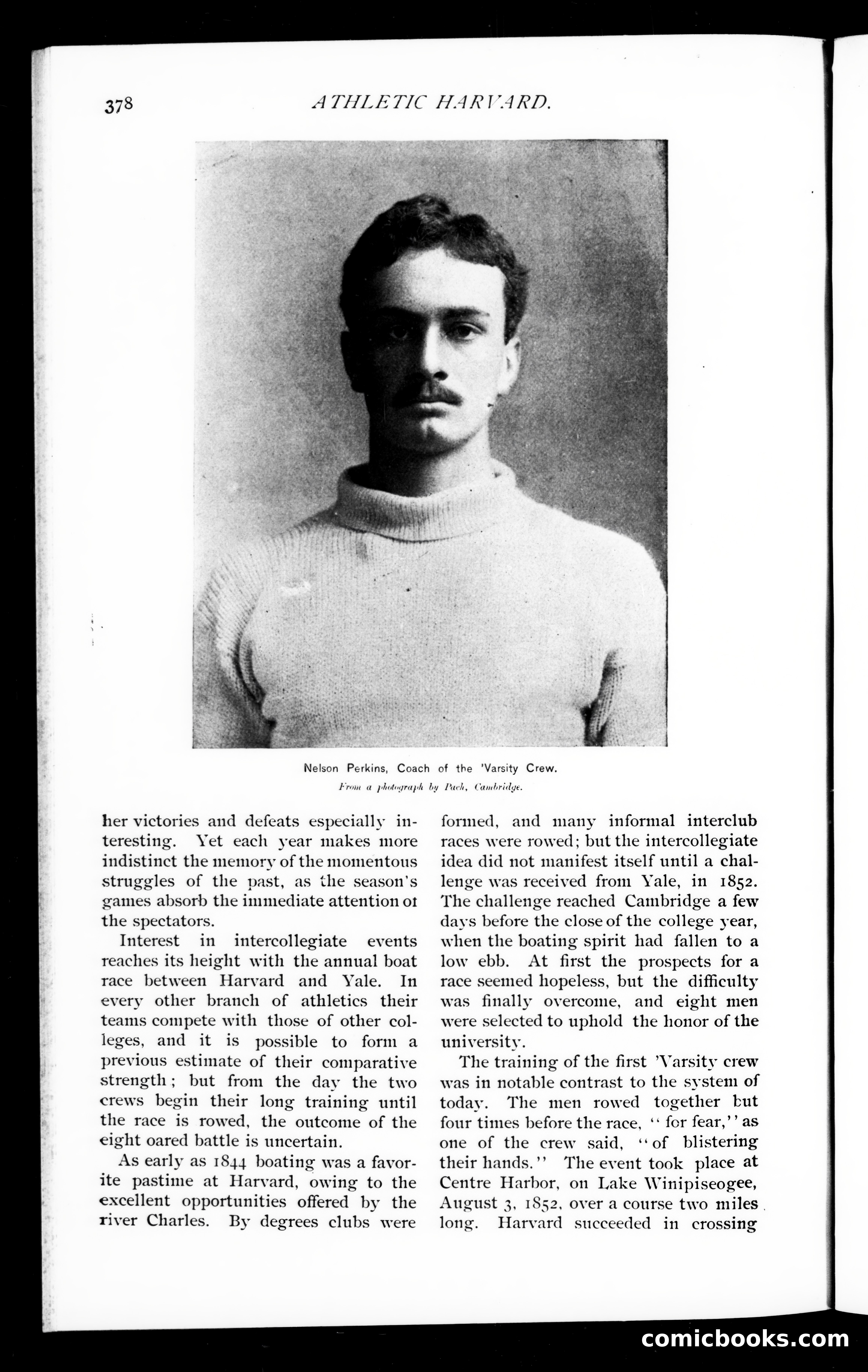 Munsey's Magazine, July 1894 — page 42 of 112