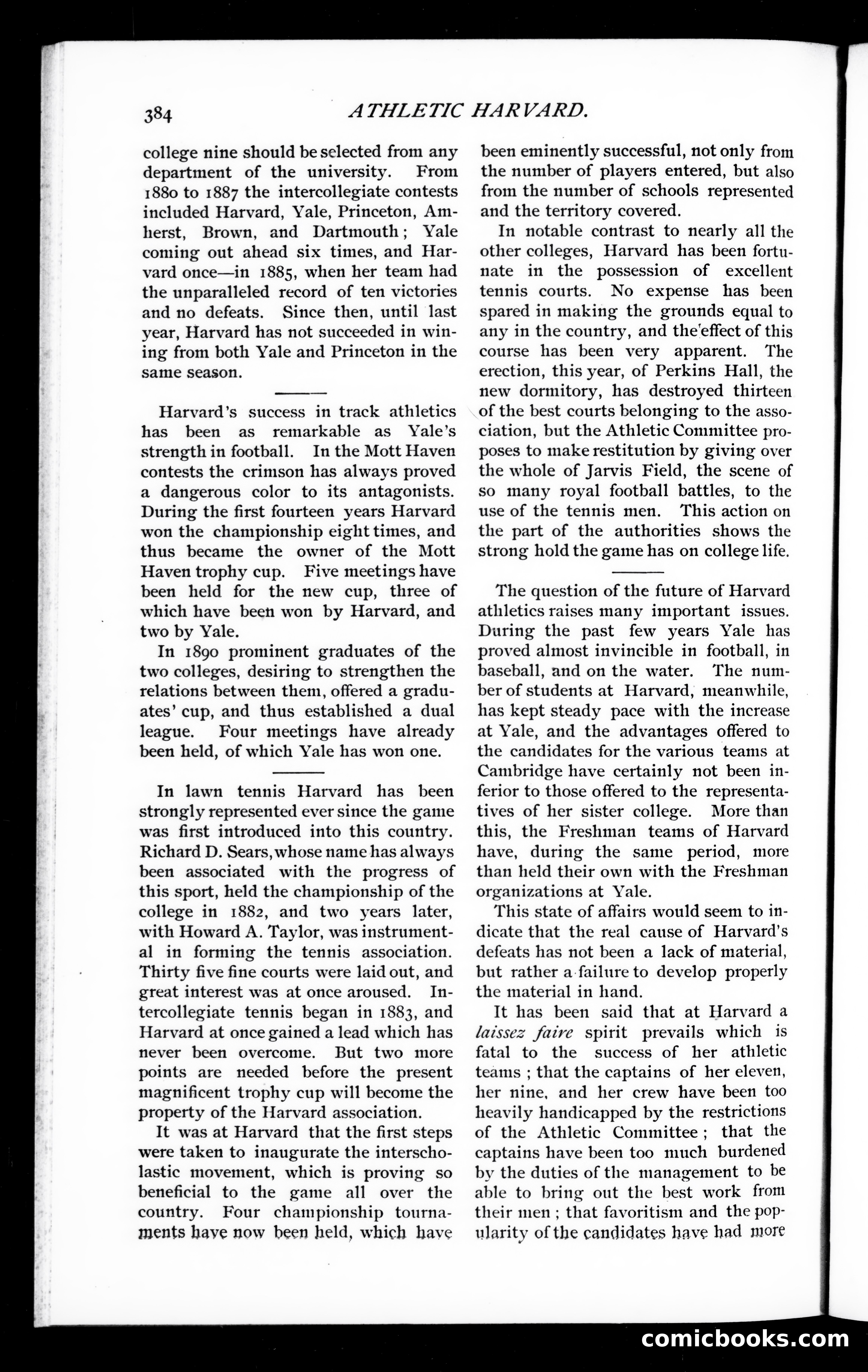 Munsey's Magazine, July 1894 — page 48 of 112