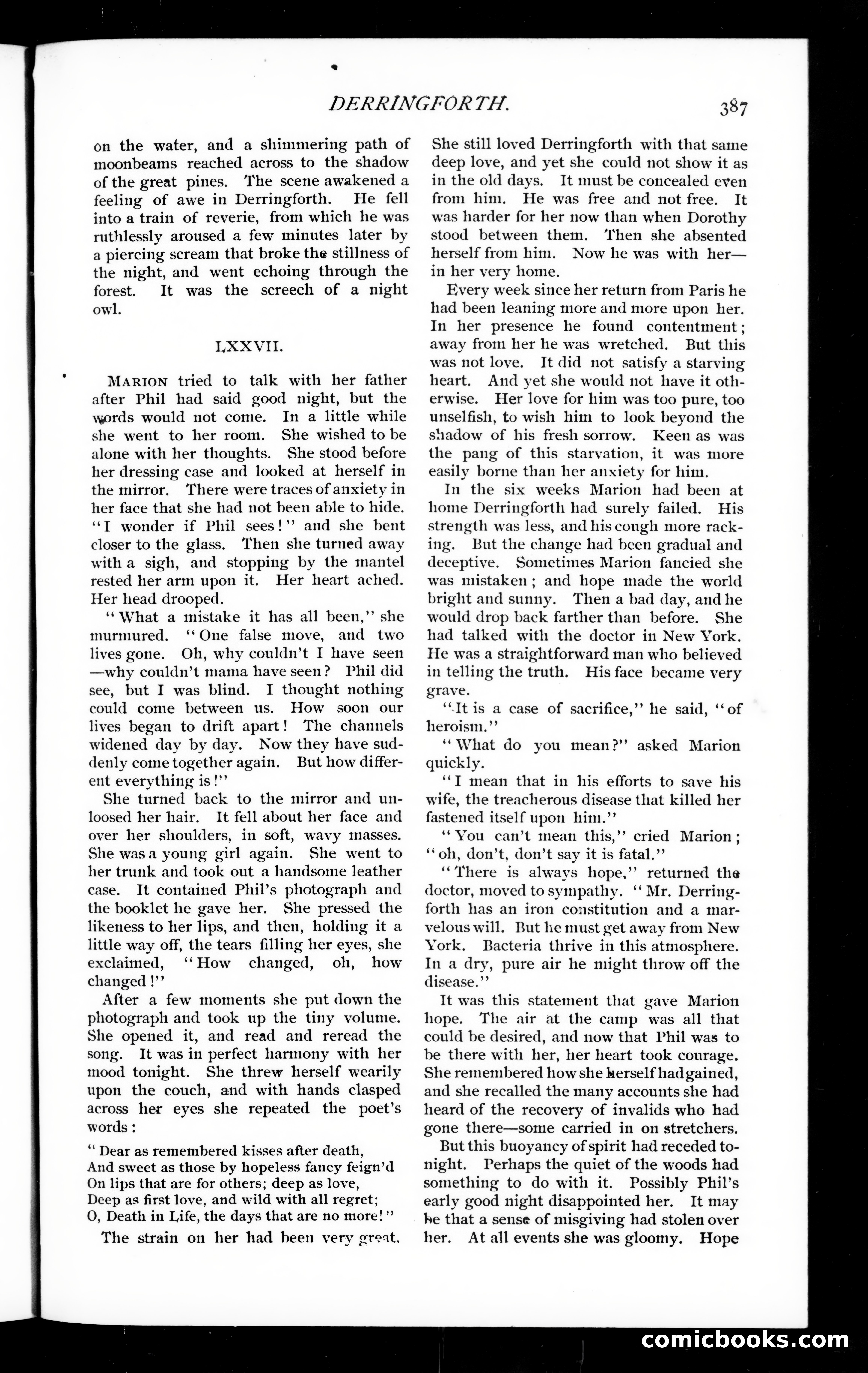 Munsey's Magazine, July 1894 — page 51 of 112
