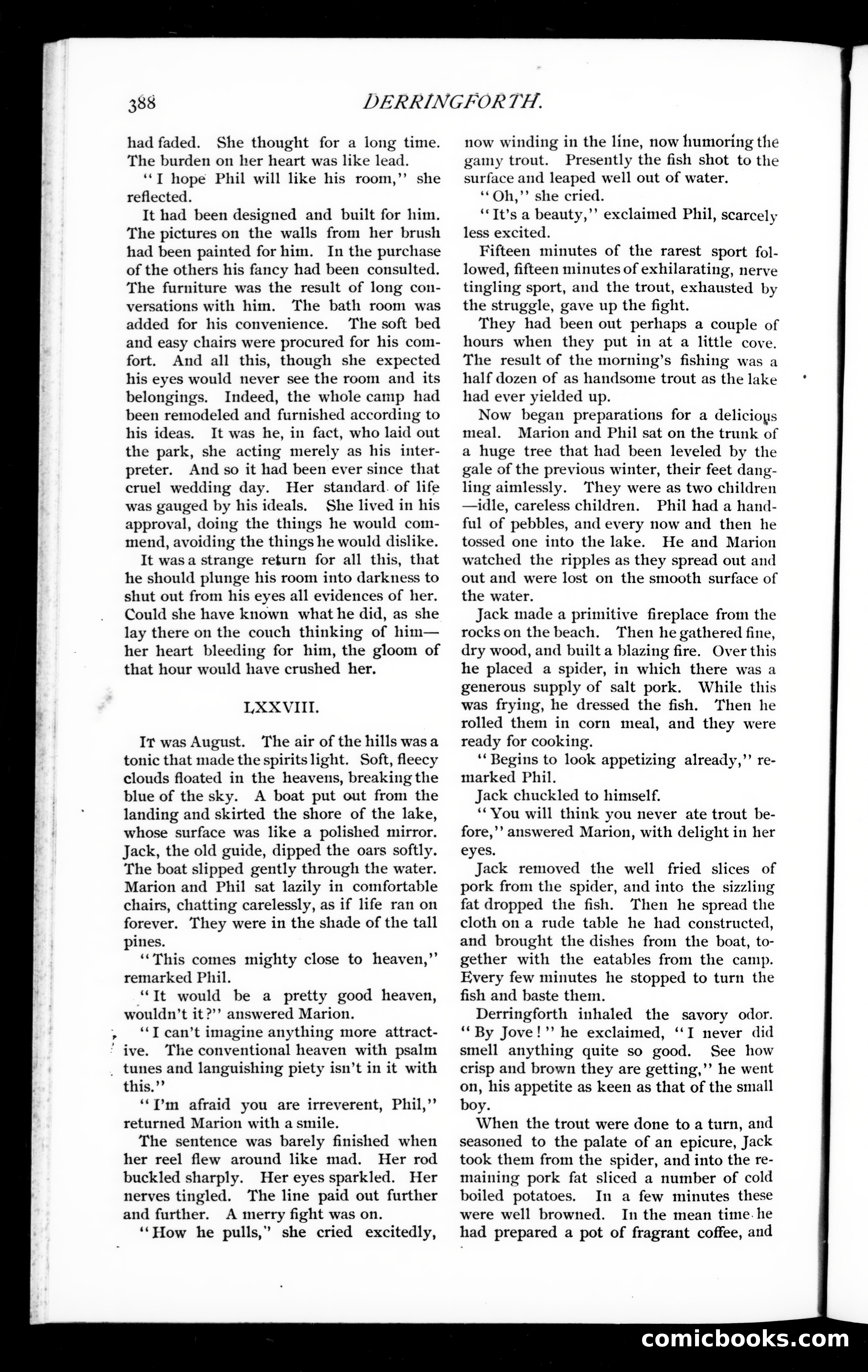 Munsey's Magazine, July 1894 — page 52 of 112
