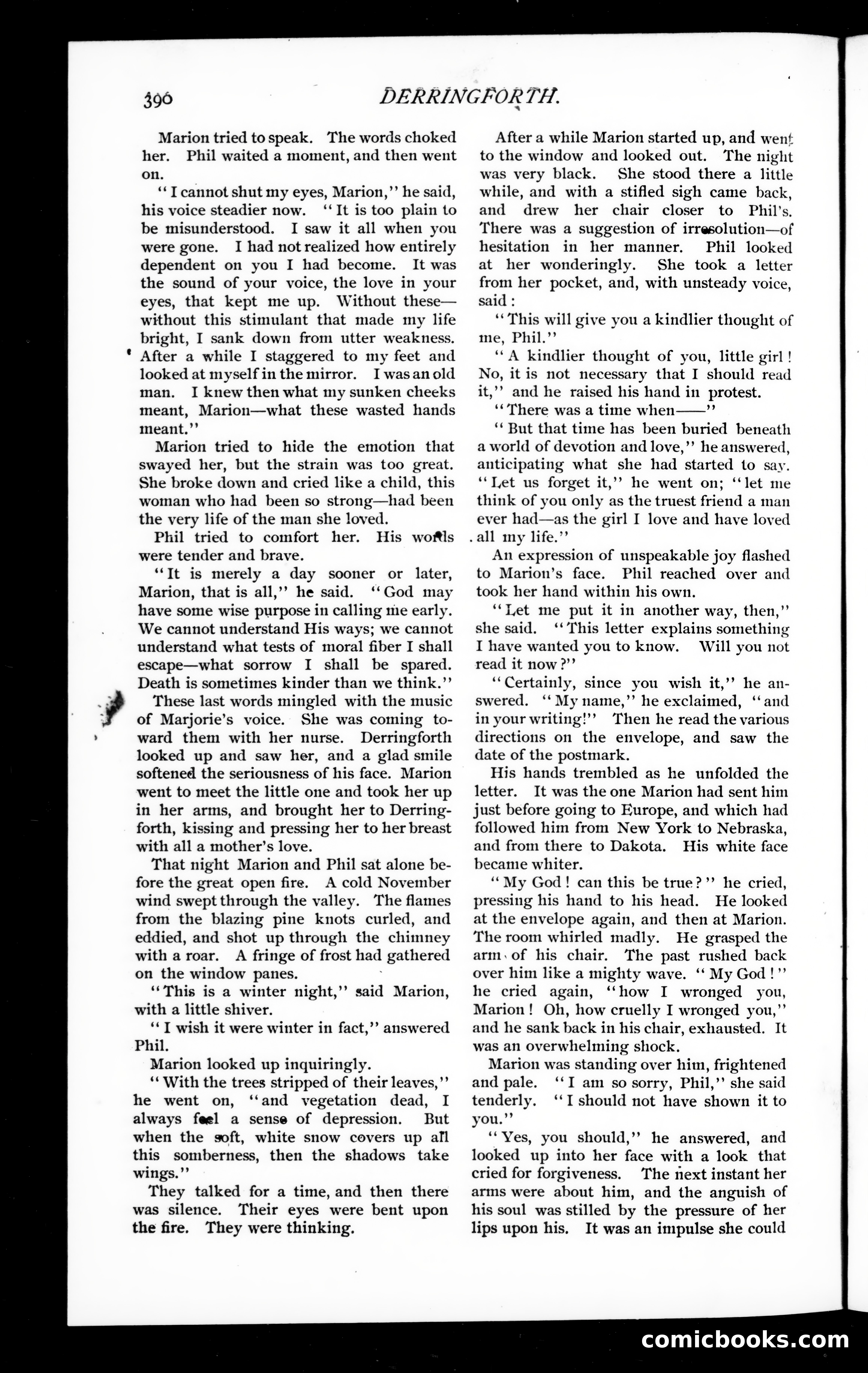 Munsey's Magazine, July 1894 — page 54 of 112