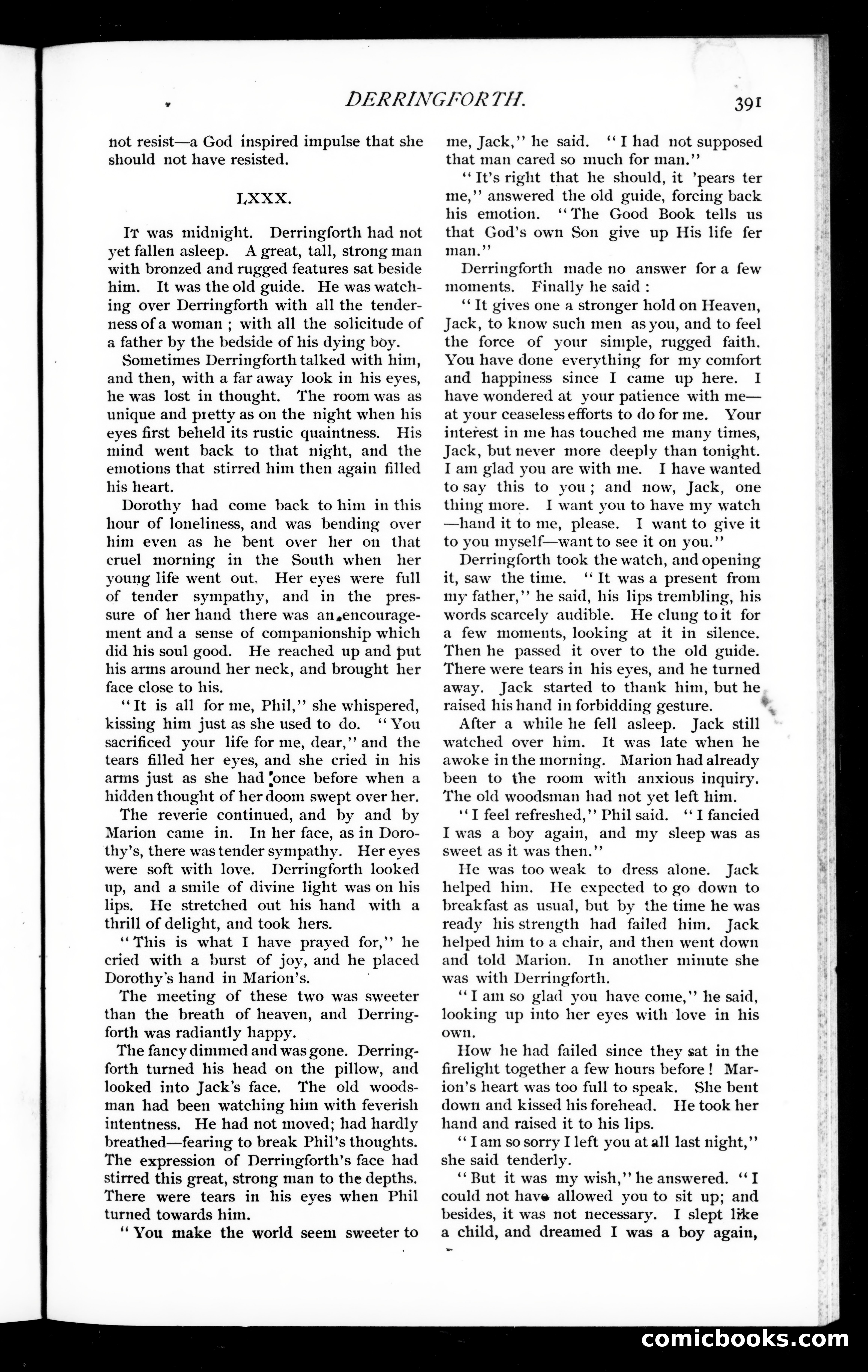 Munsey's Magazine, July 1894 — page 55 of 112
