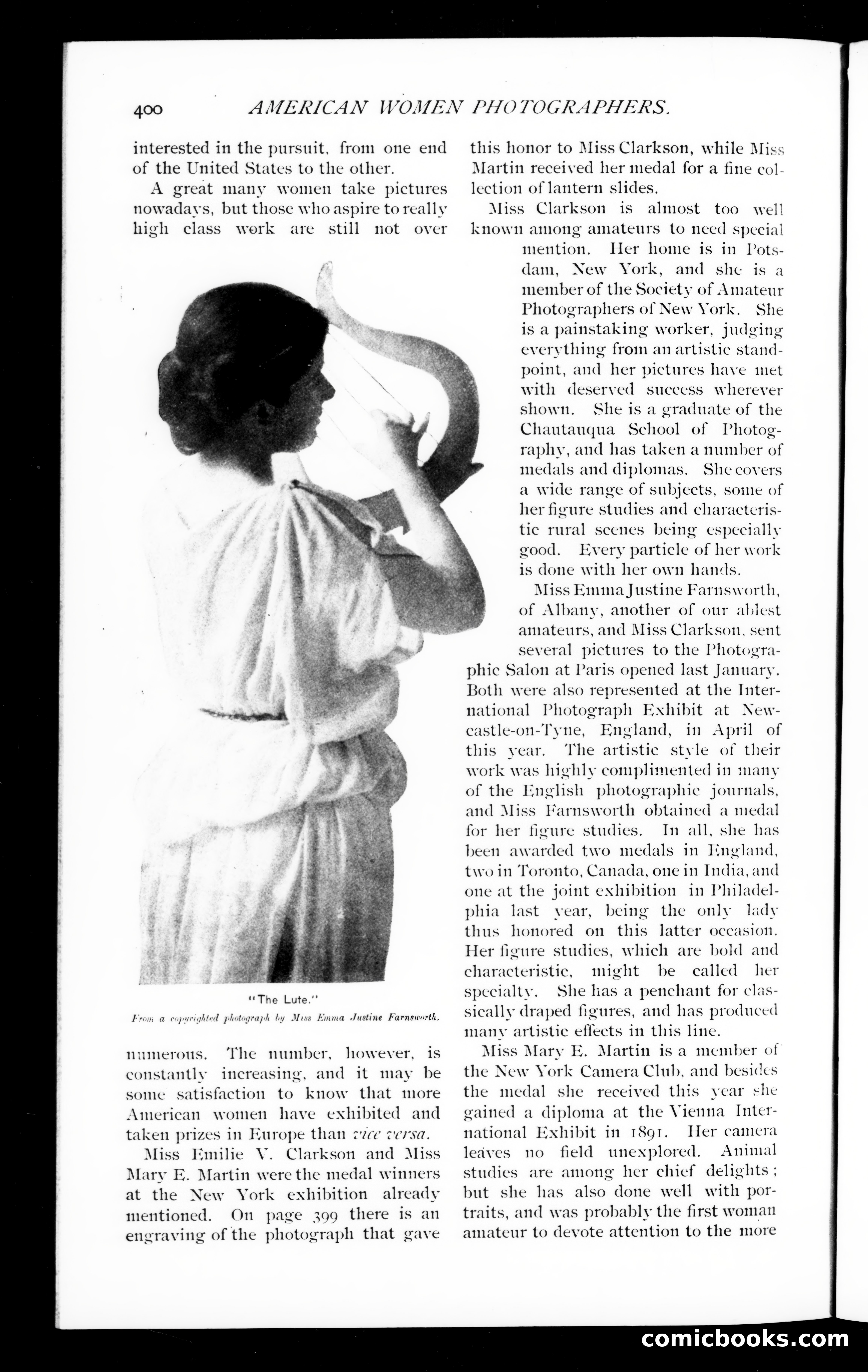 Munsey's Magazine, July 1894 — page 64 of 112