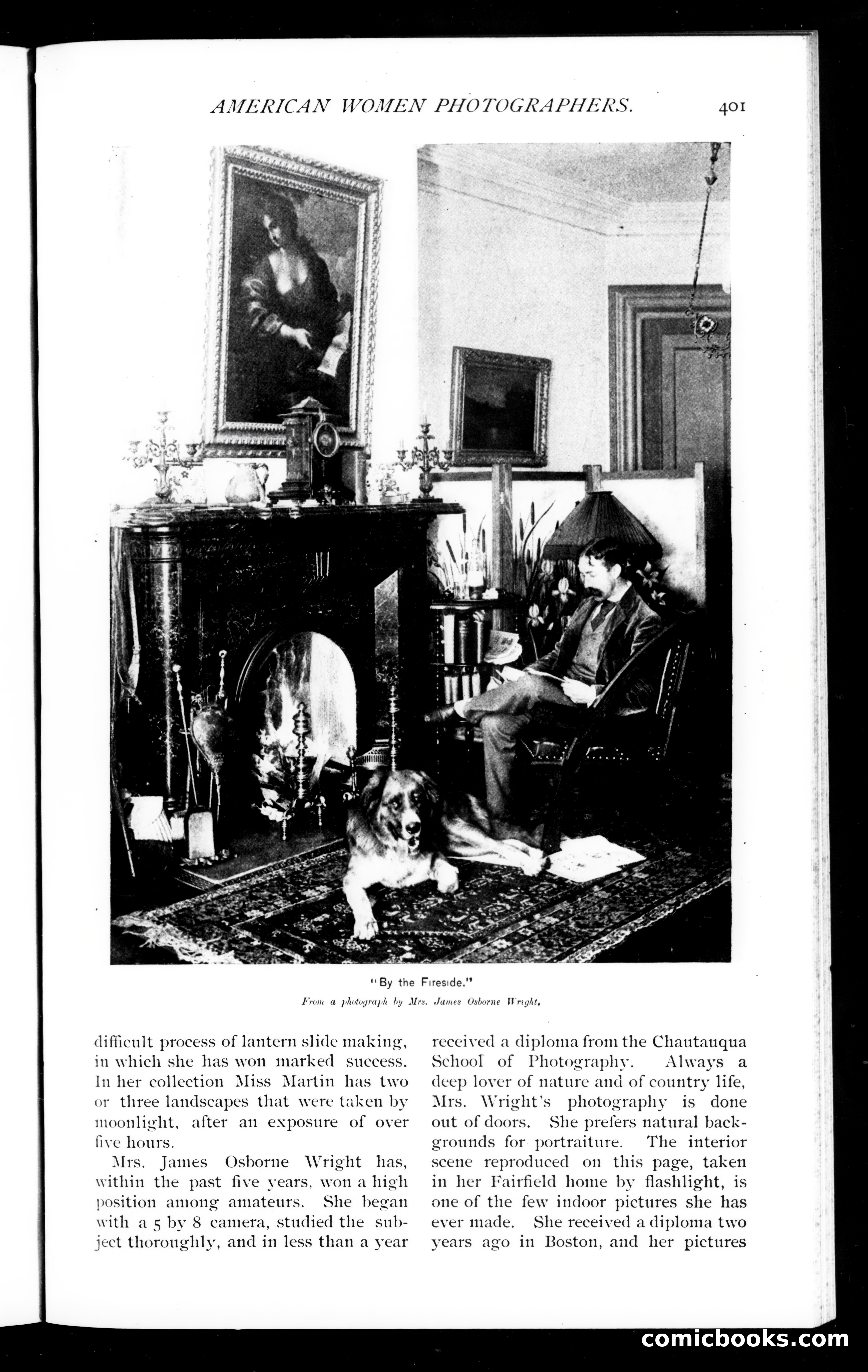 Munsey's Magazine, July 1894 — page 65 of 112