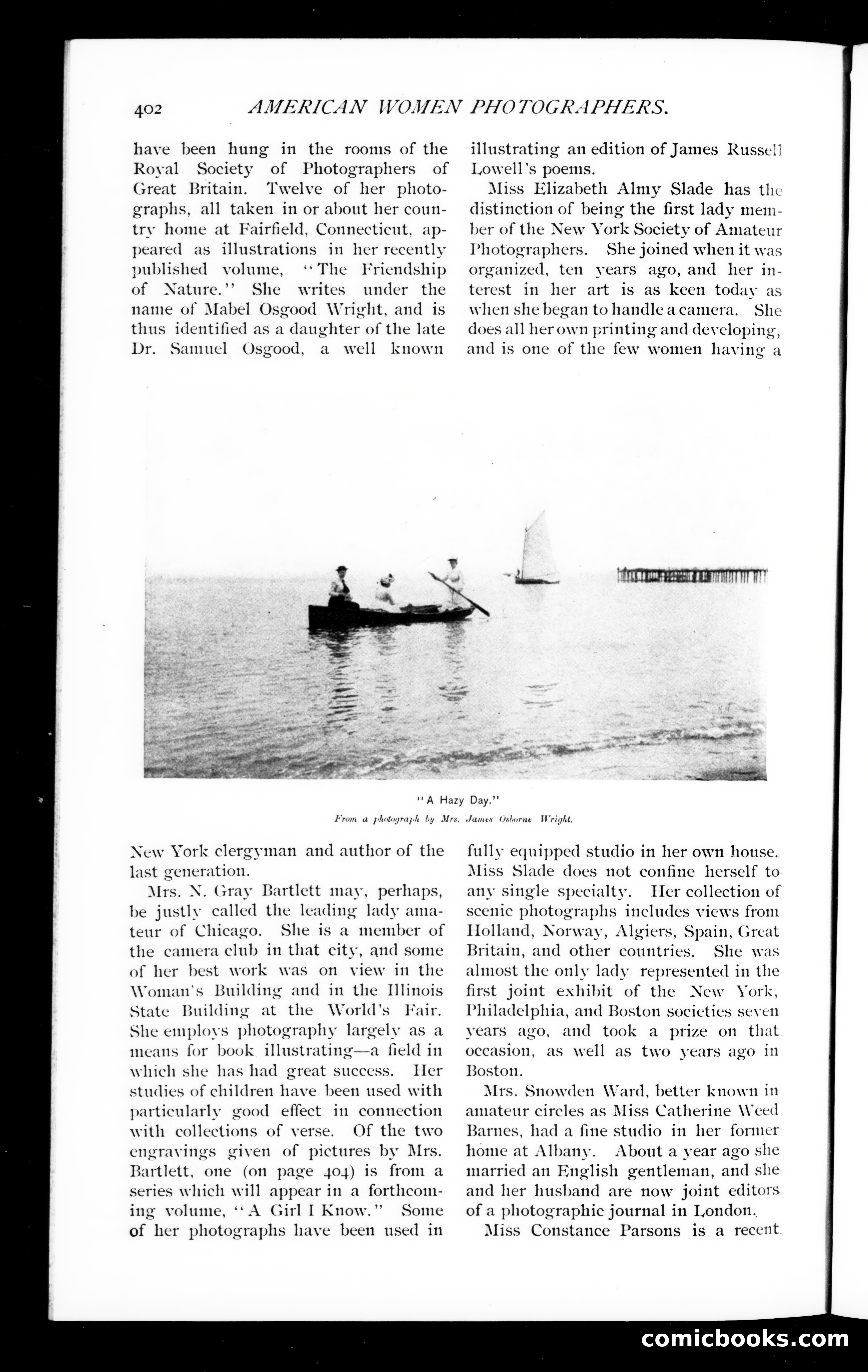 Munsey's Magazine, July 1894 — page 66 of 112