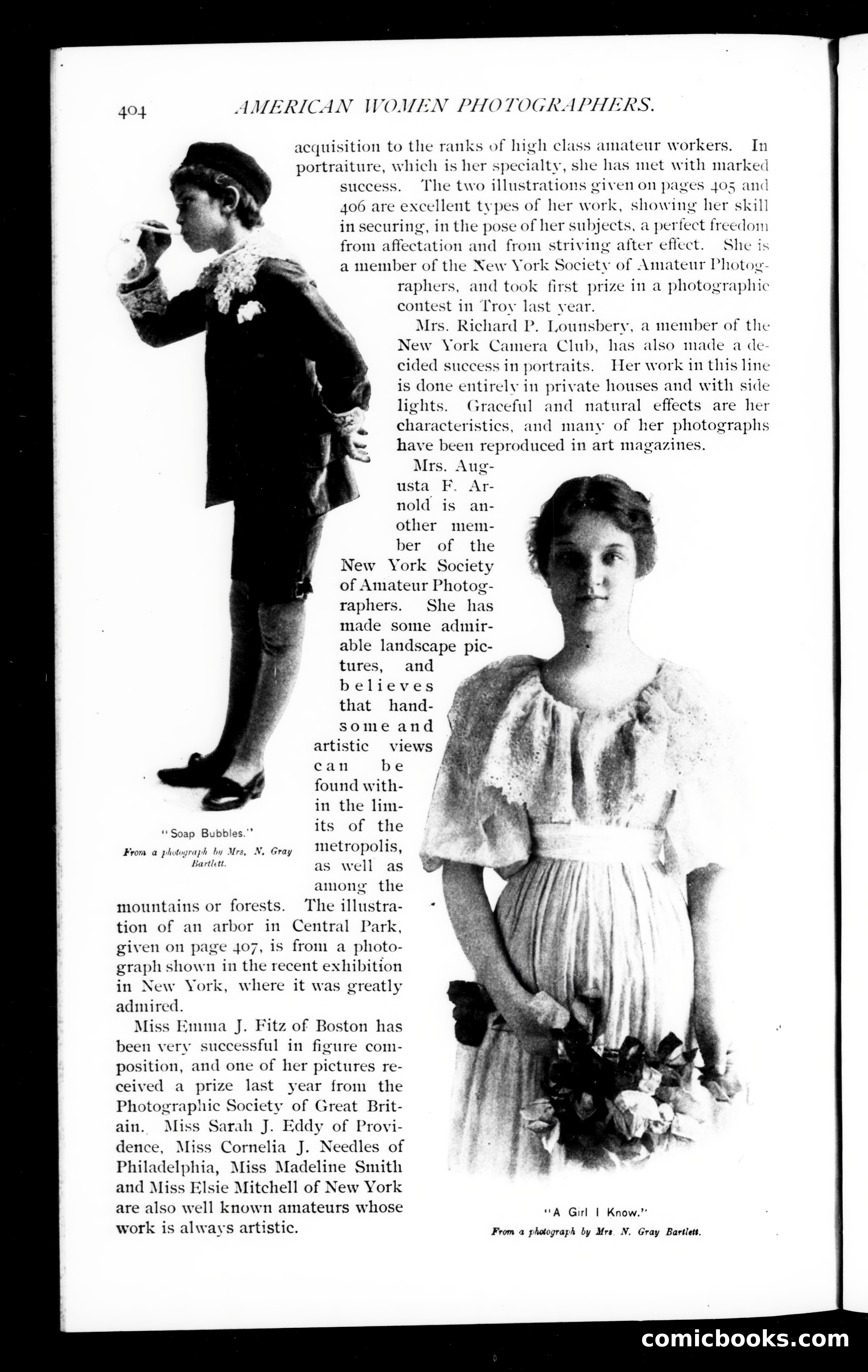 Munsey's Magazine, July 1894 — page 68 of 112