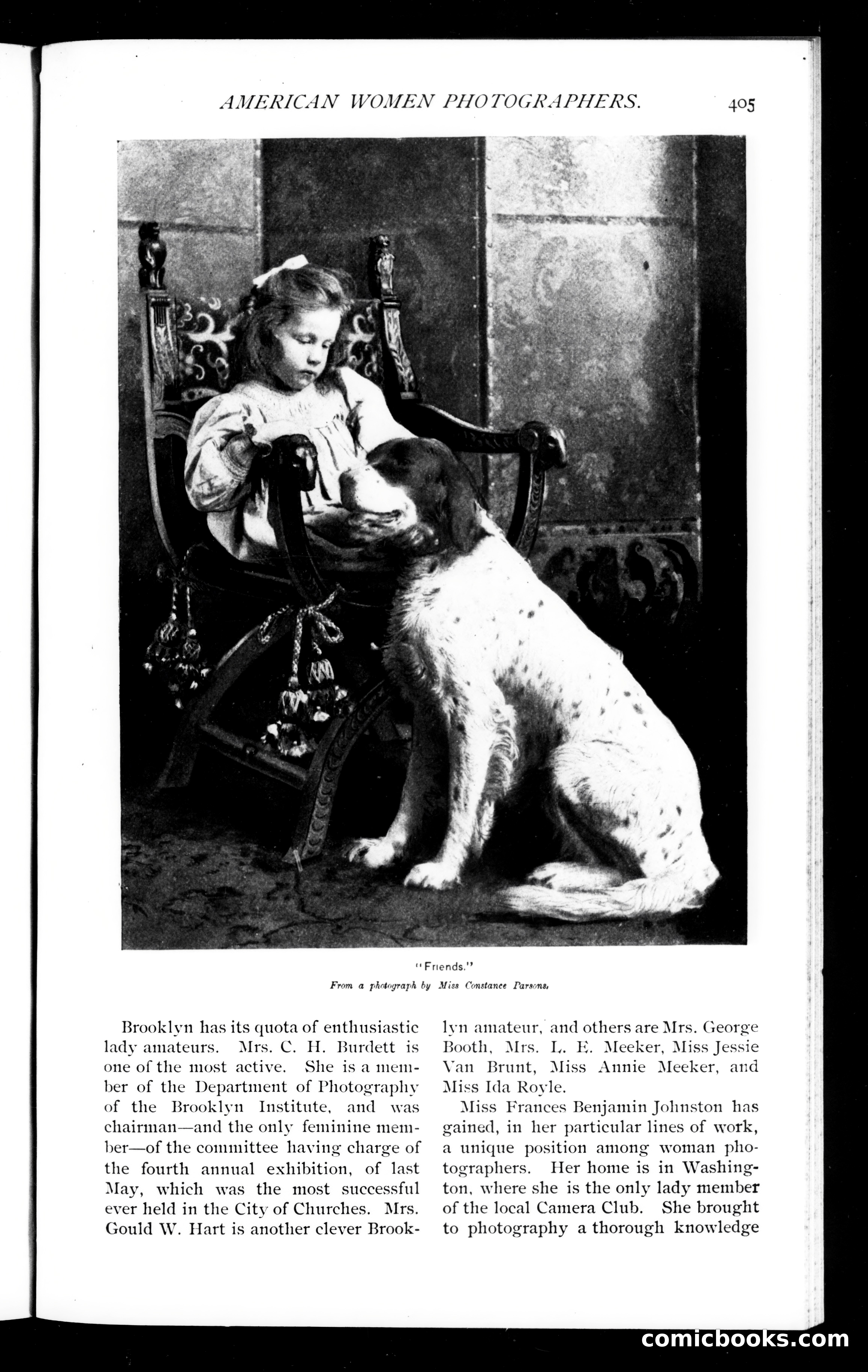 Munsey's Magazine, July 1894 — page 69 of 112