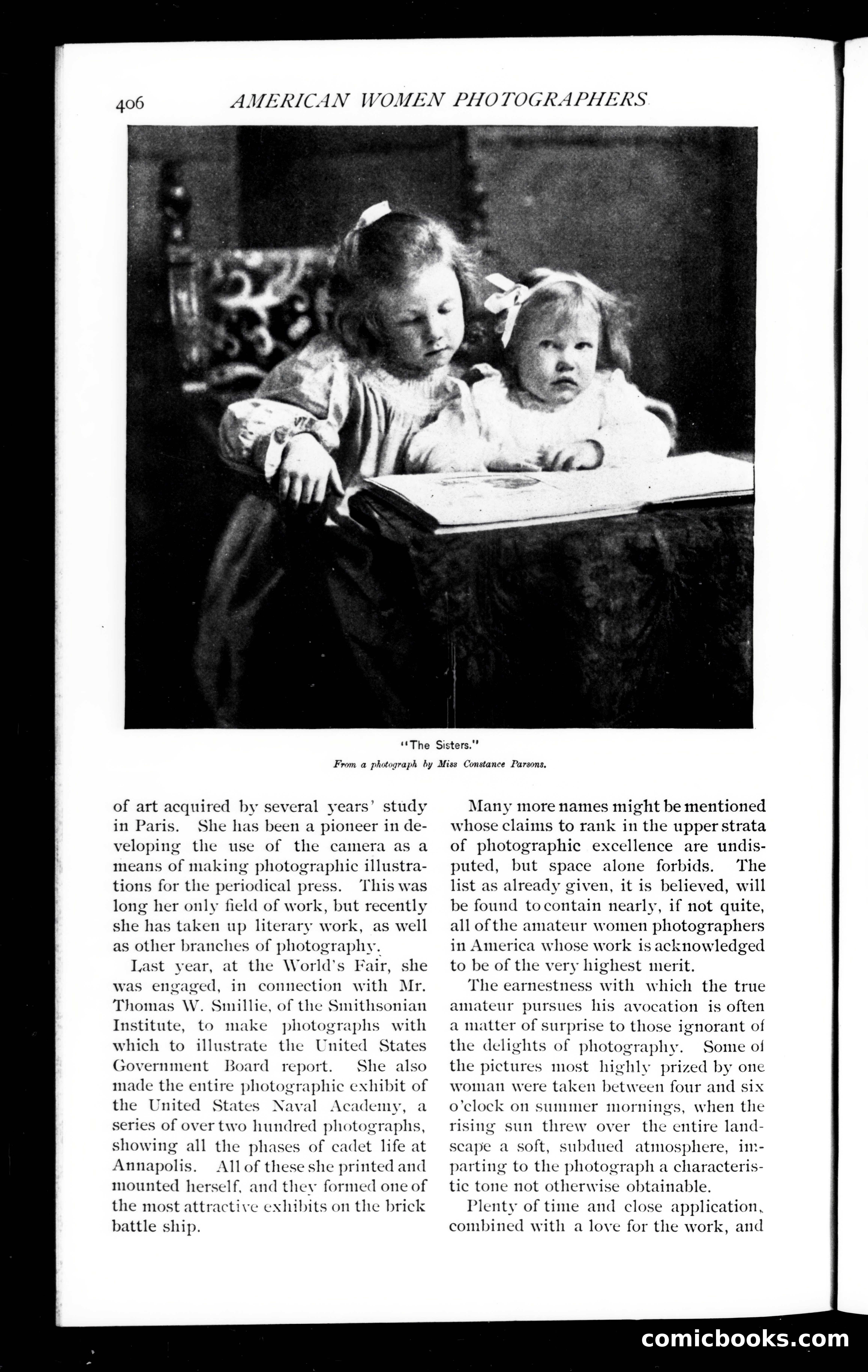 Munsey's Magazine, July 1894 — page 70 of 112
