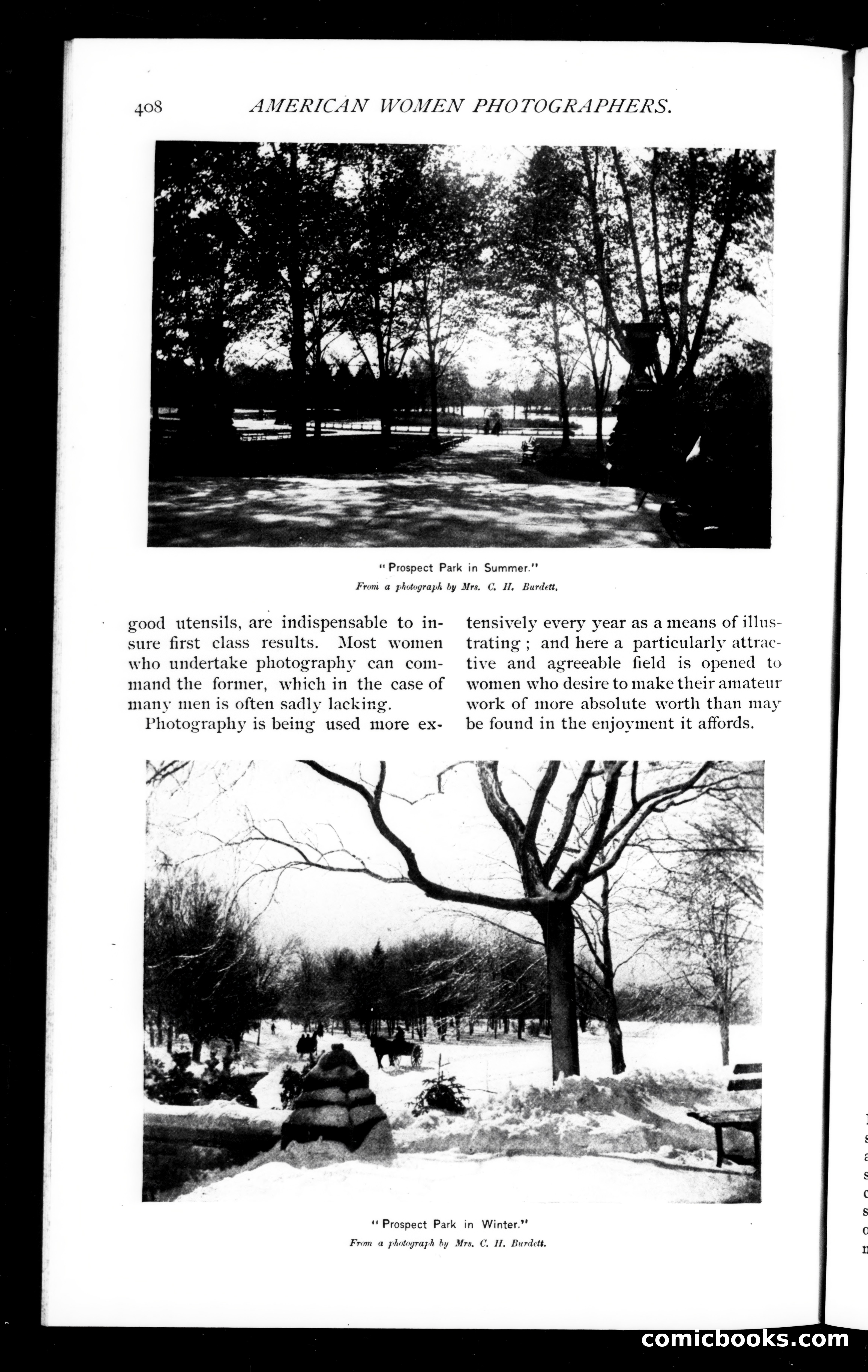 Munsey's Magazine, July 1894 — page 72 of 112