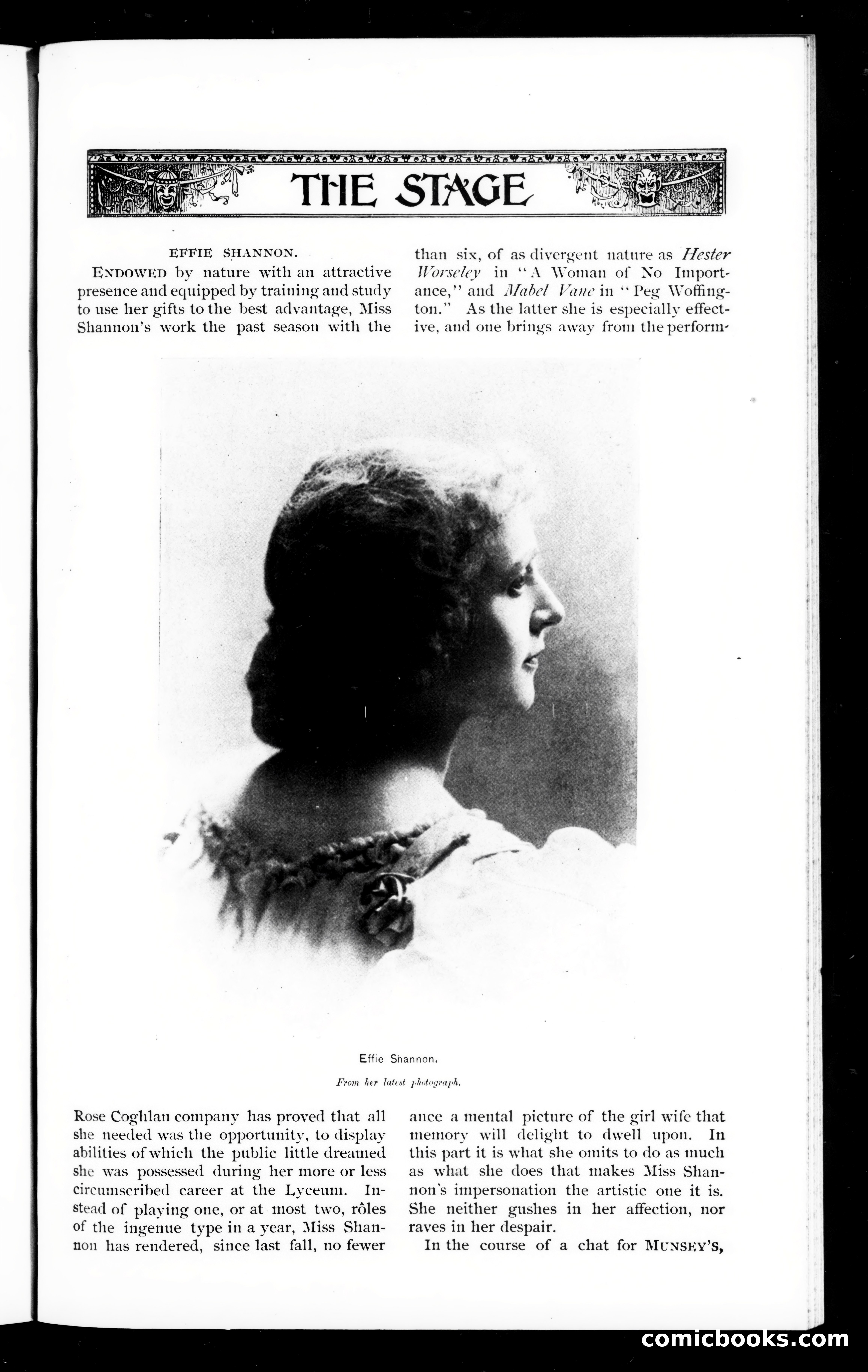 Munsey's Magazine, July 1894 — page 73 of 112