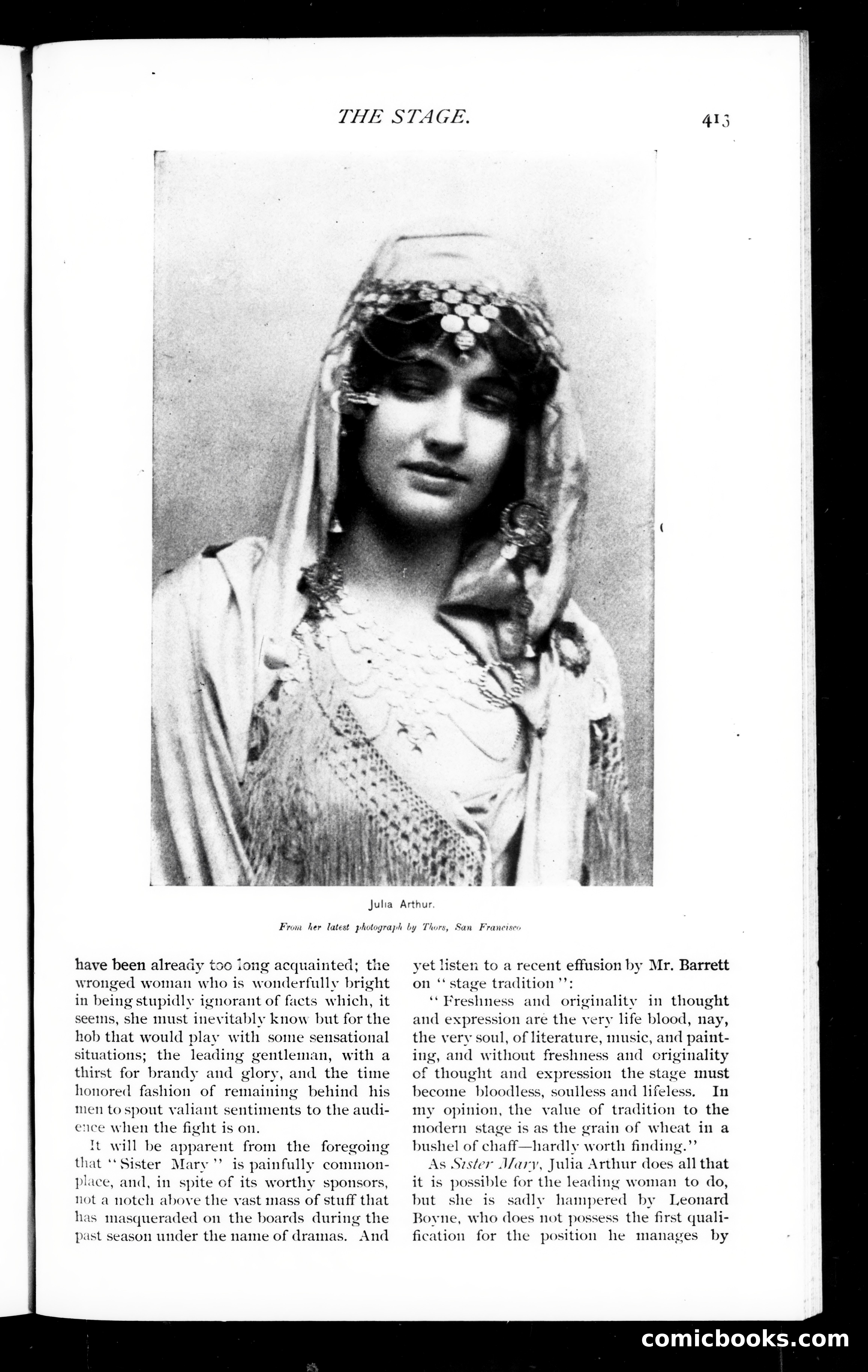 Munsey's Magazine, July 1894 — page 77 of 112
