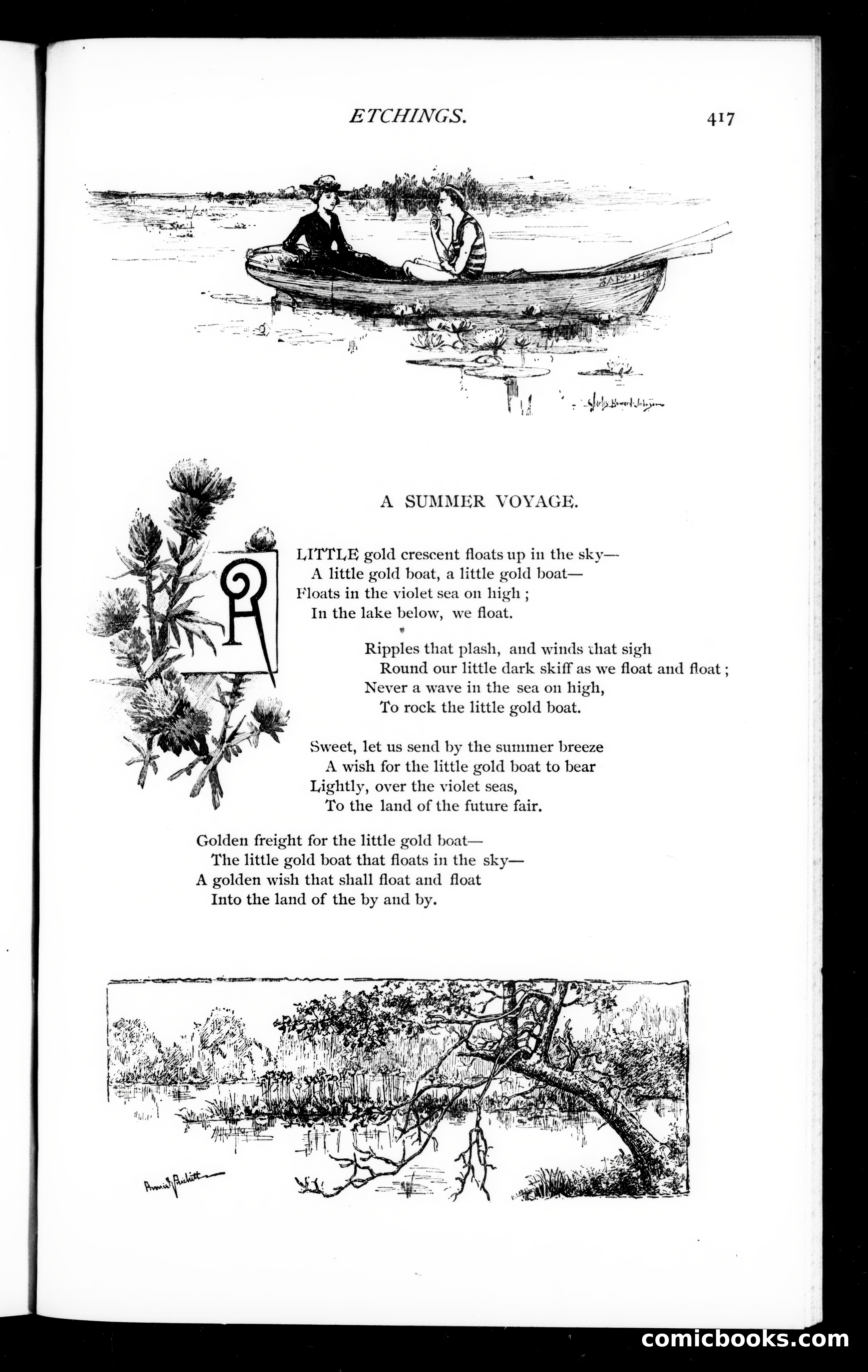 Munsey's Magazine, July 1894 — page 81 of 112
