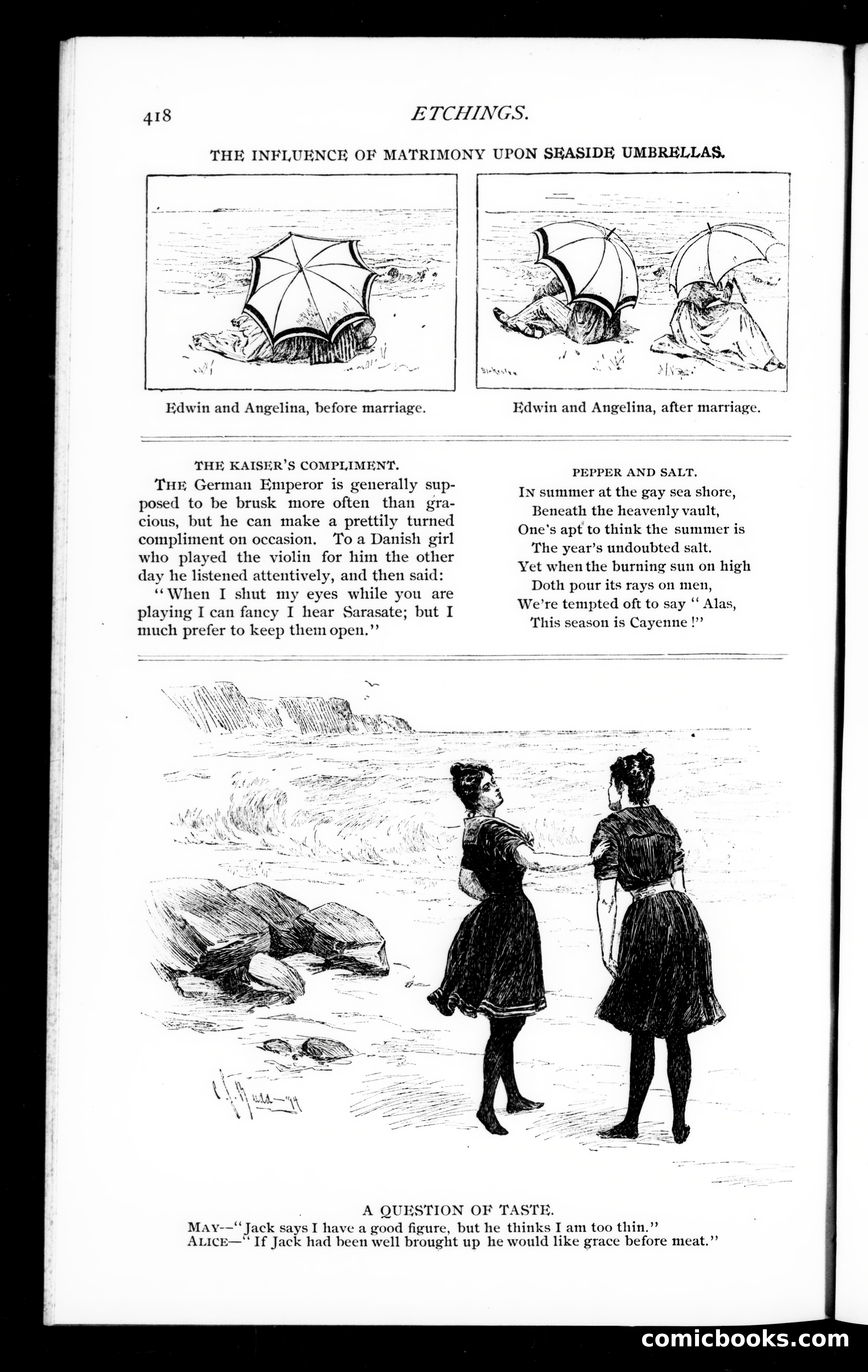 Munsey's Magazine, July 1894 — page 82 of 112