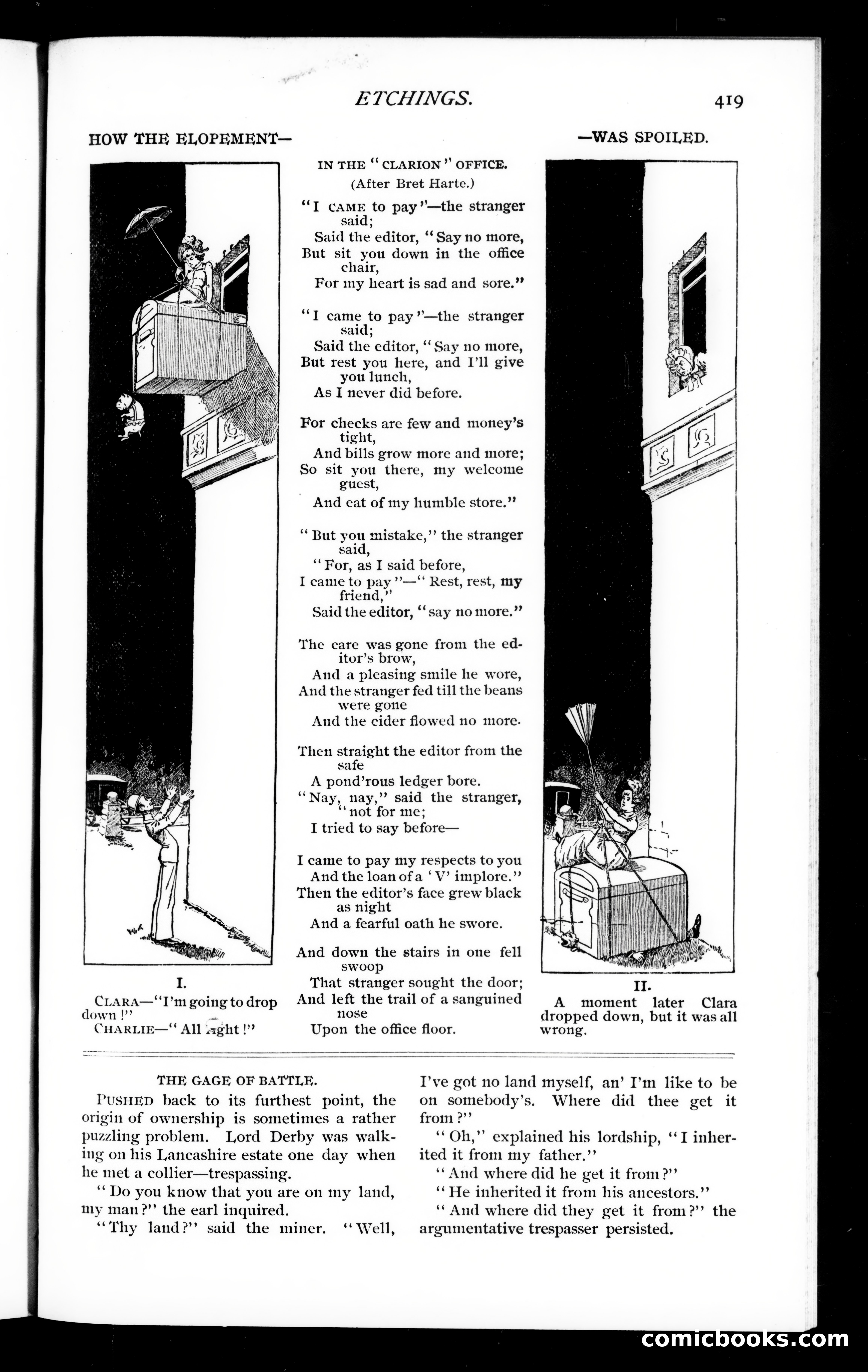 Munsey's Magazine, July 1894 — page 83 of 112