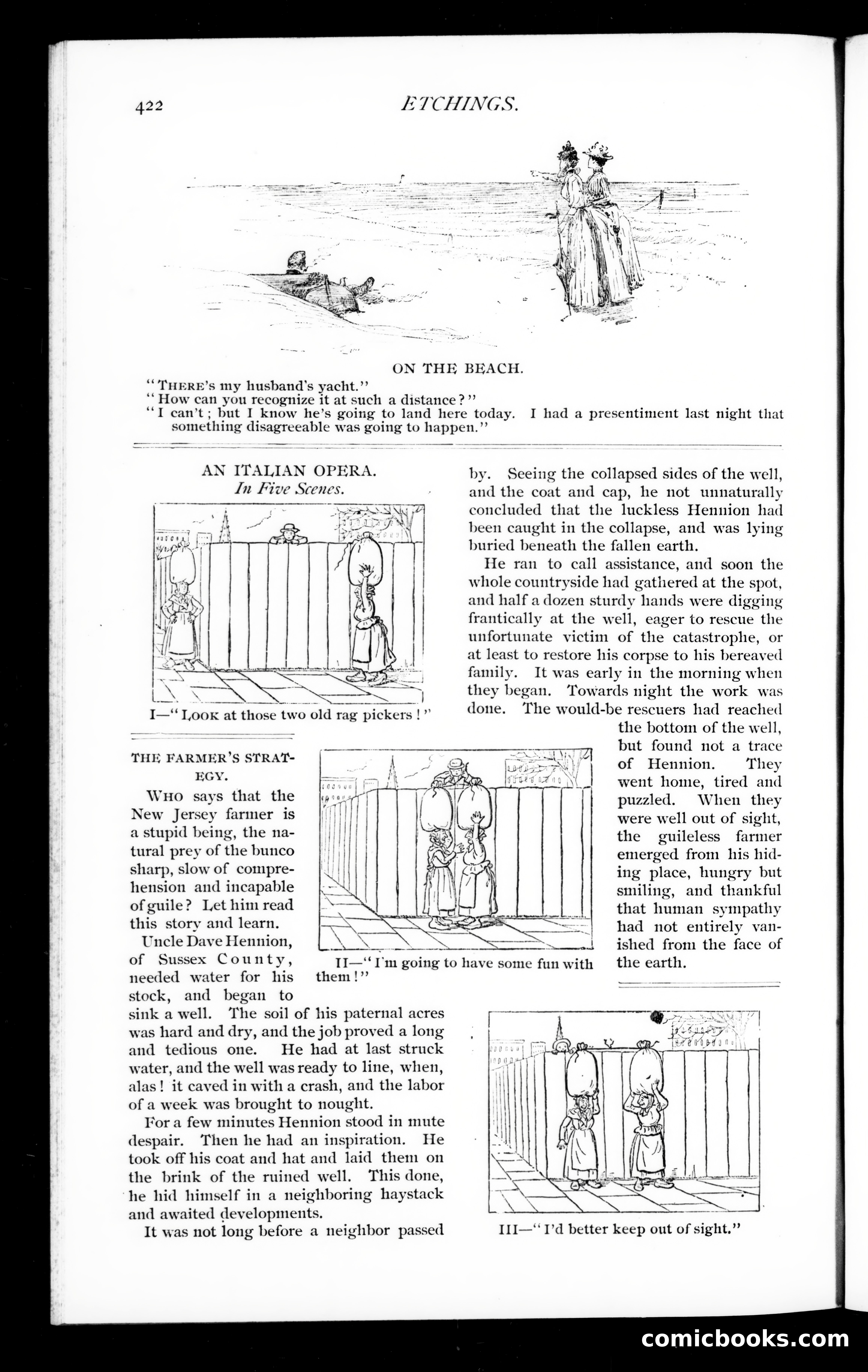 Munsey's Magazine, July 1894 — page 86 of 112