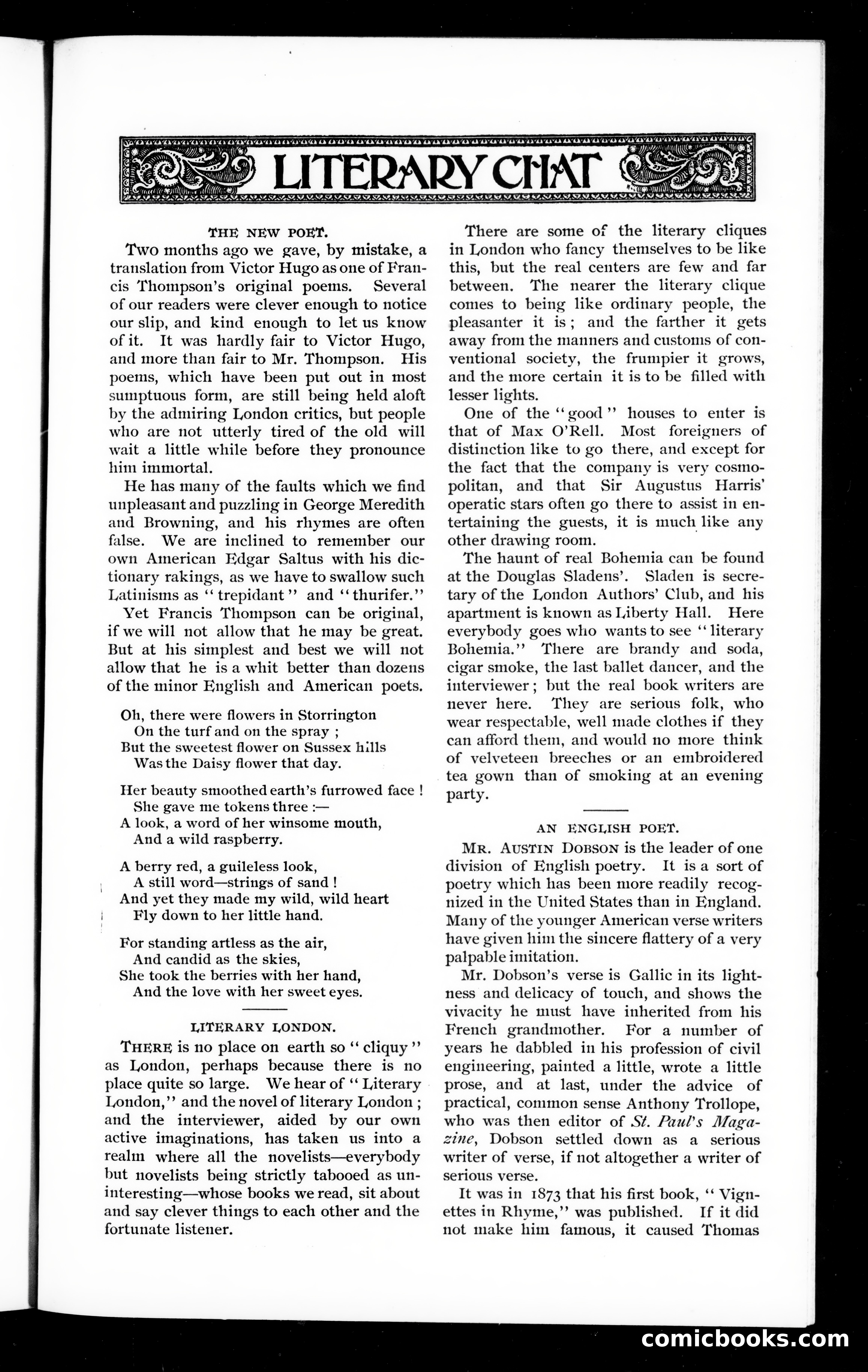 Munsey's Magazine, July 1894 — page 89 of 112