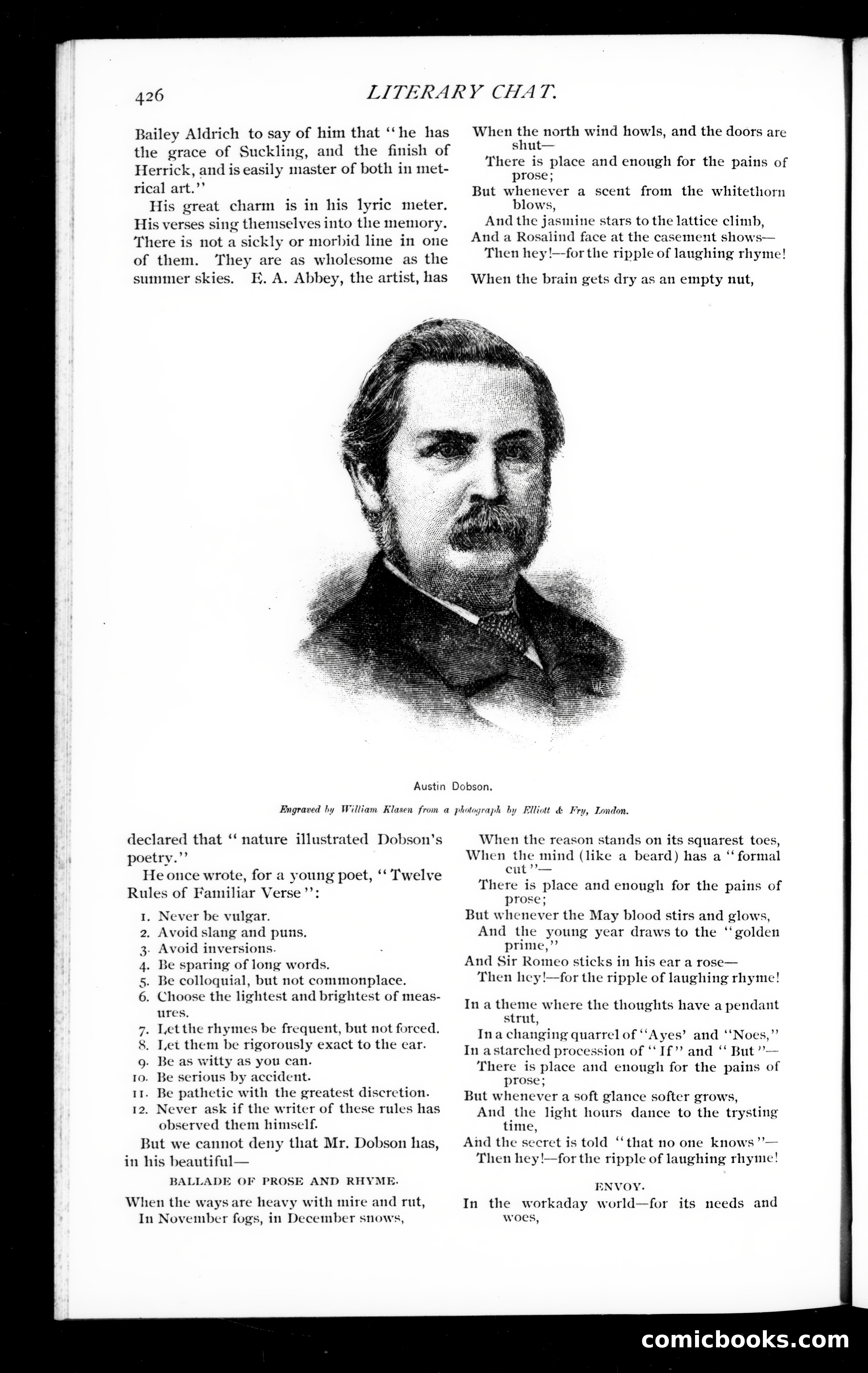 Munsey's Magazine, July 1894 — page 90 of 112