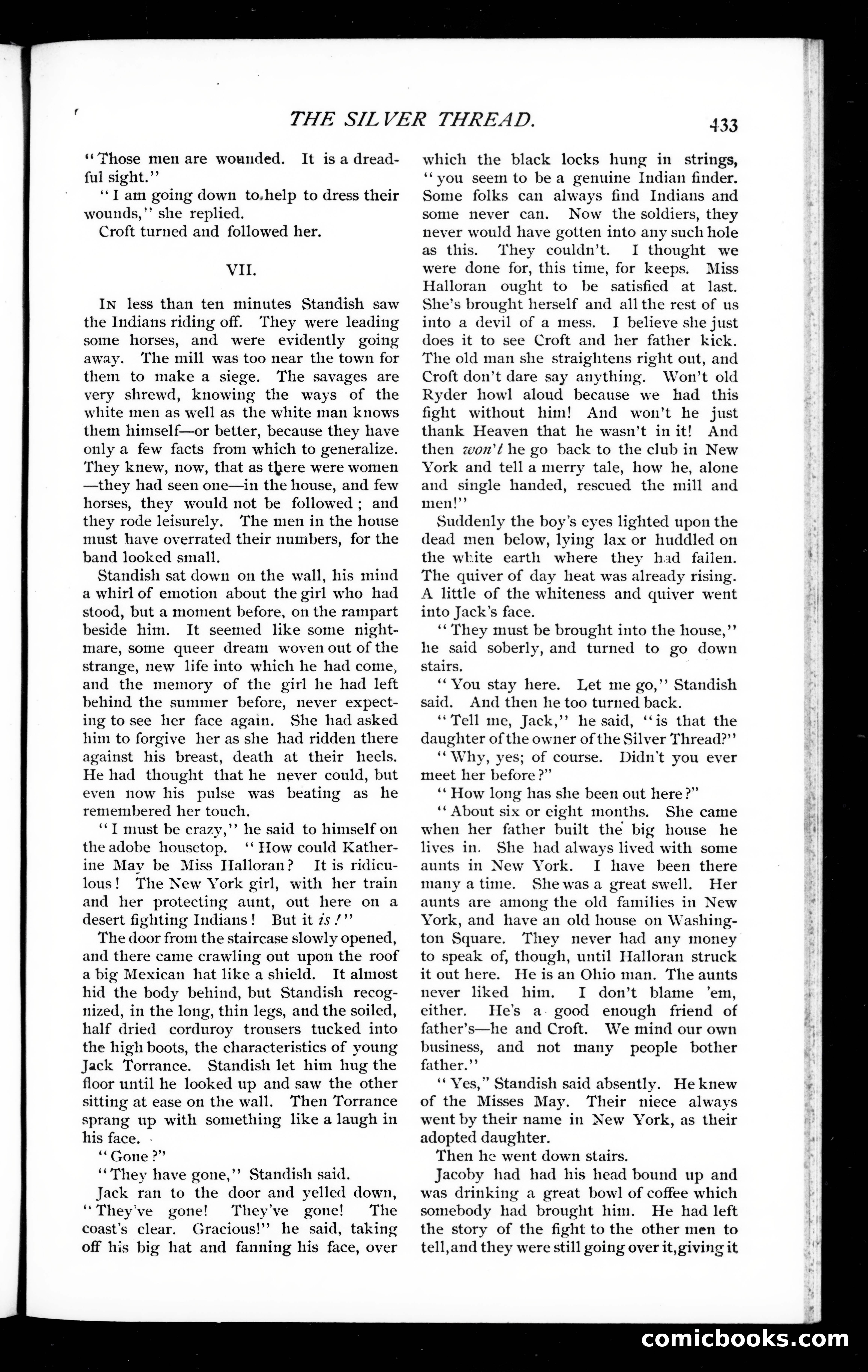 Munsey's Magazine, July 1894 — page 97 of 112