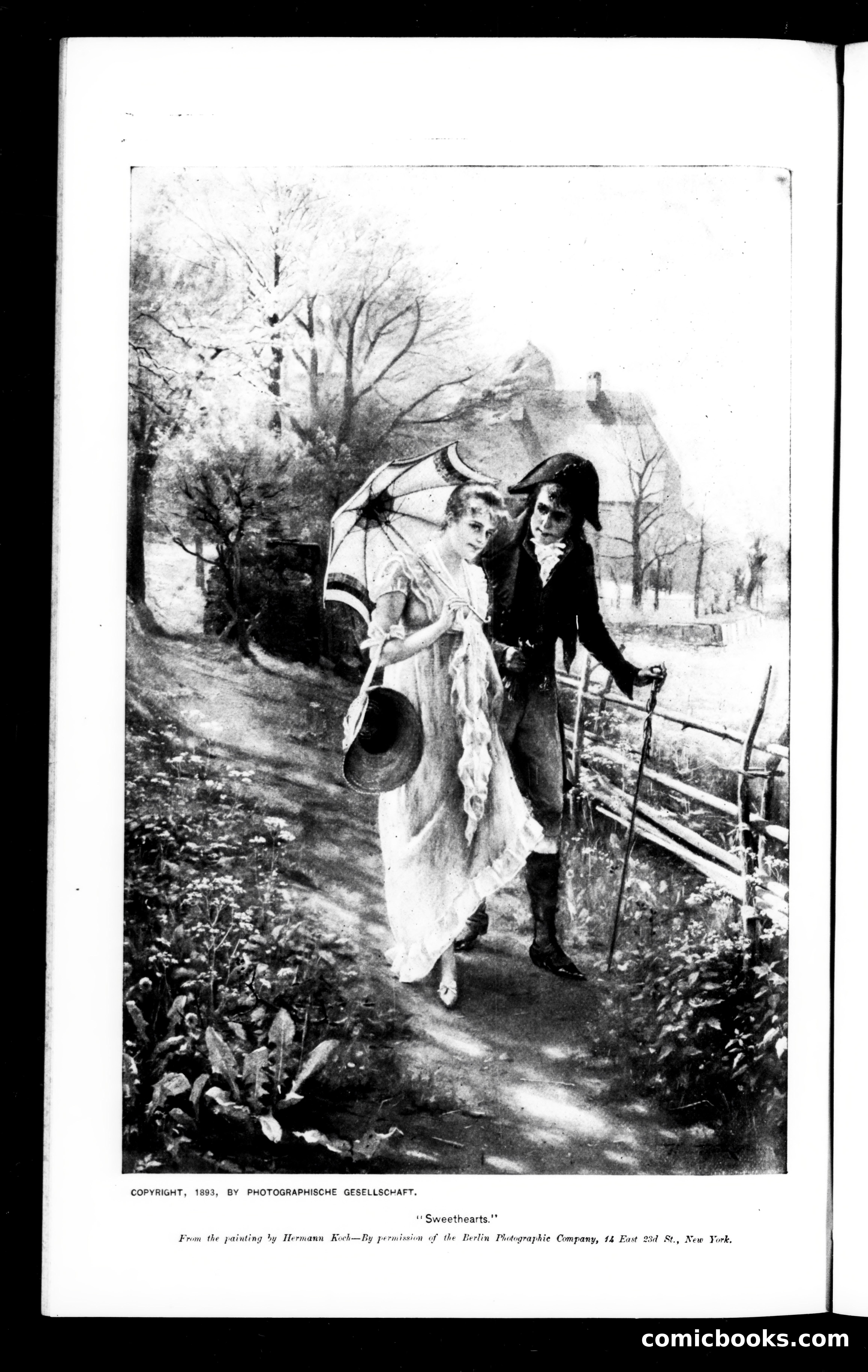 Munsey's Magazine, July 1894 — page 112 of 112