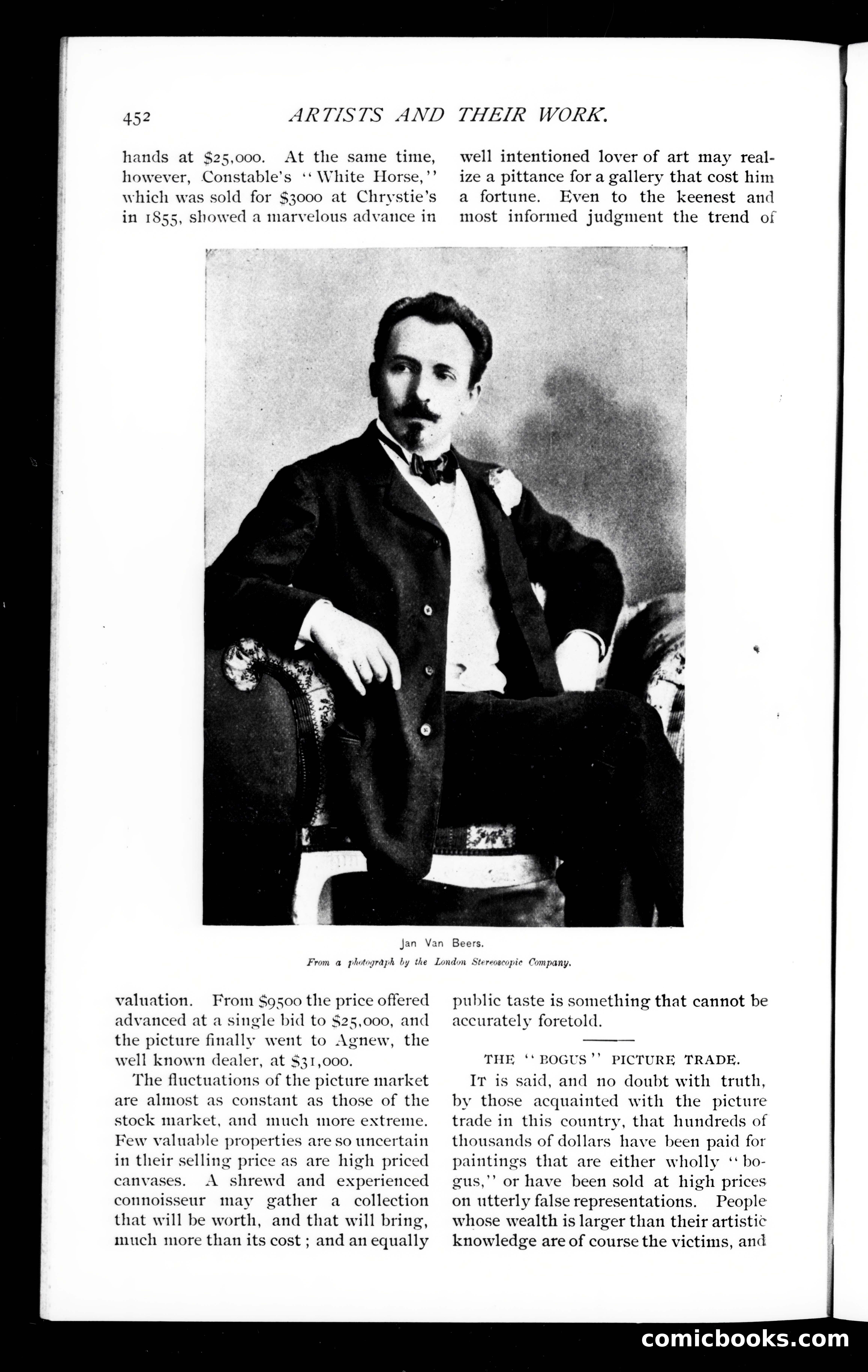 Munsey's Magazine, August 1894 — page 4 of 112