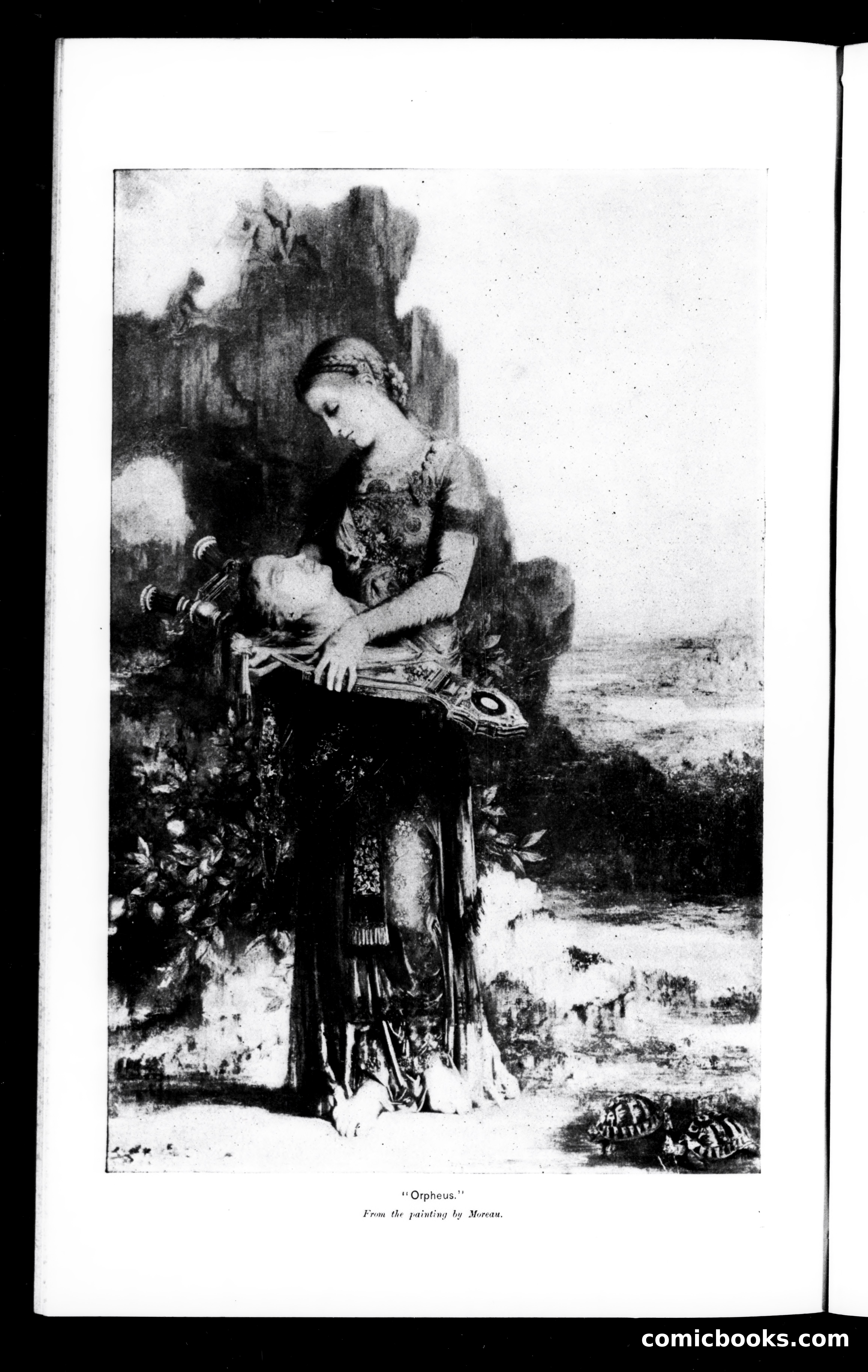 Munsey's Magazine, August 1894 — page 8 of 112