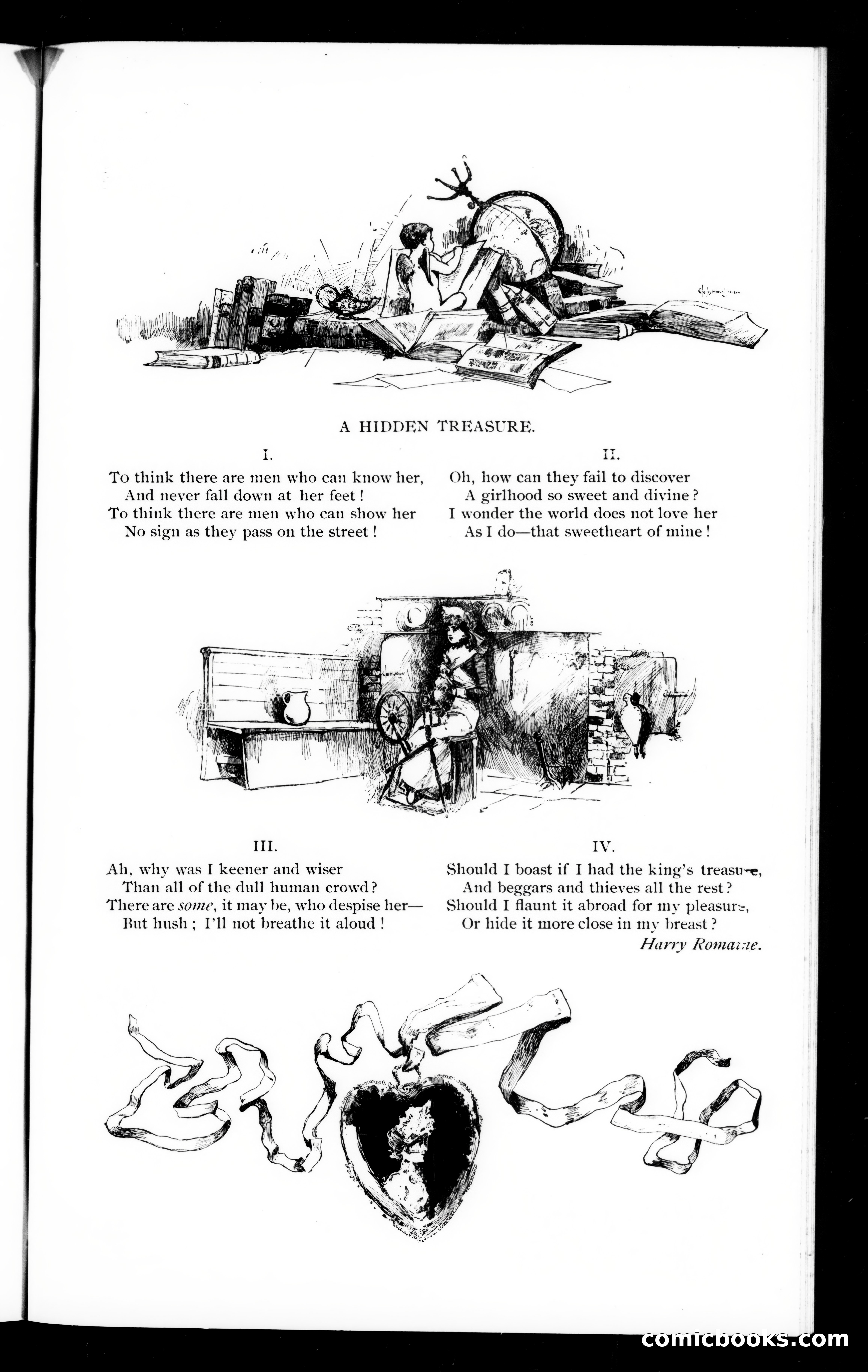 Munsey's Magazine, August 1894 — page 13 of 112