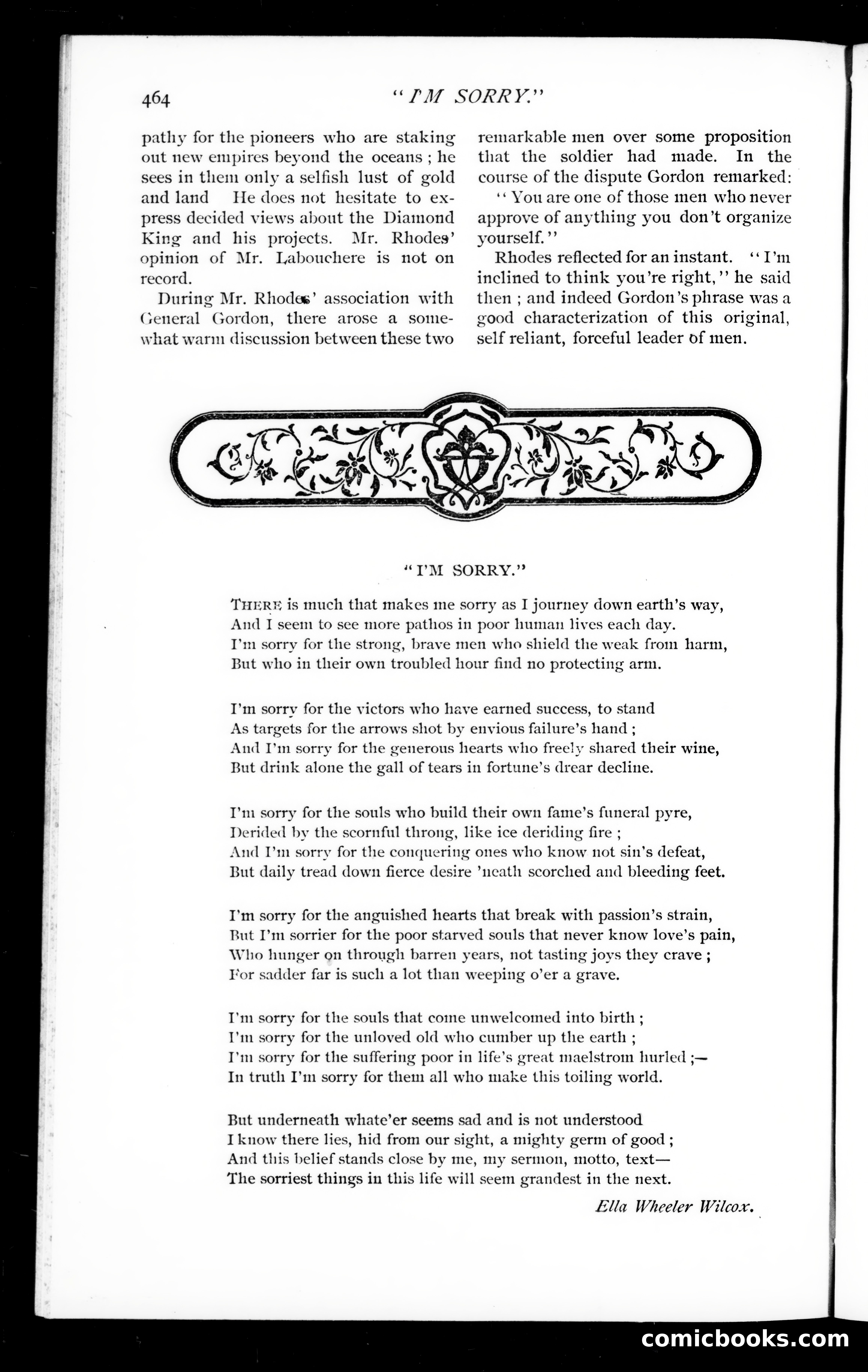 Munsey's Magazine, August 1894 — page 16 of 112