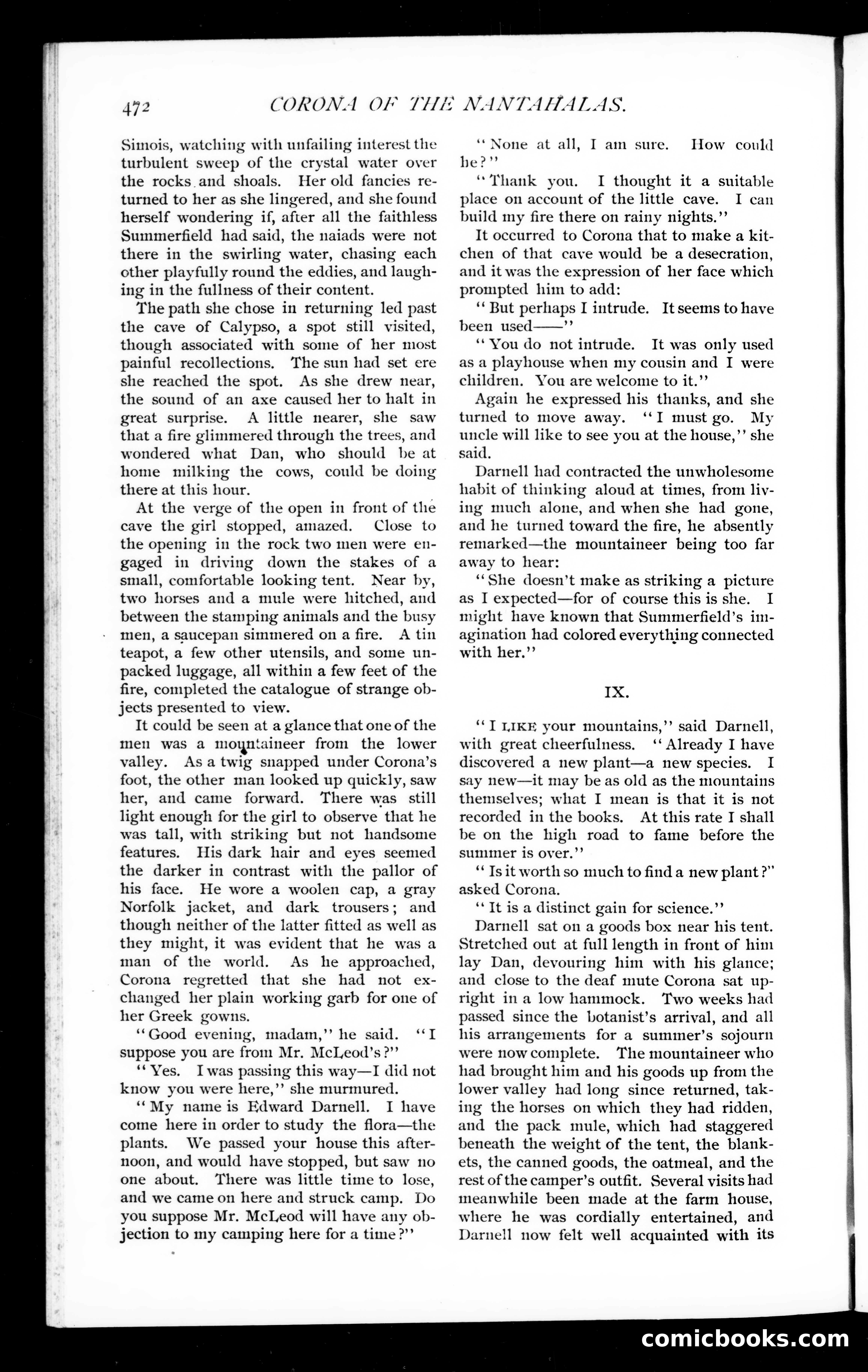 Munsey's Magazine, August 1894 — page 24 of 112