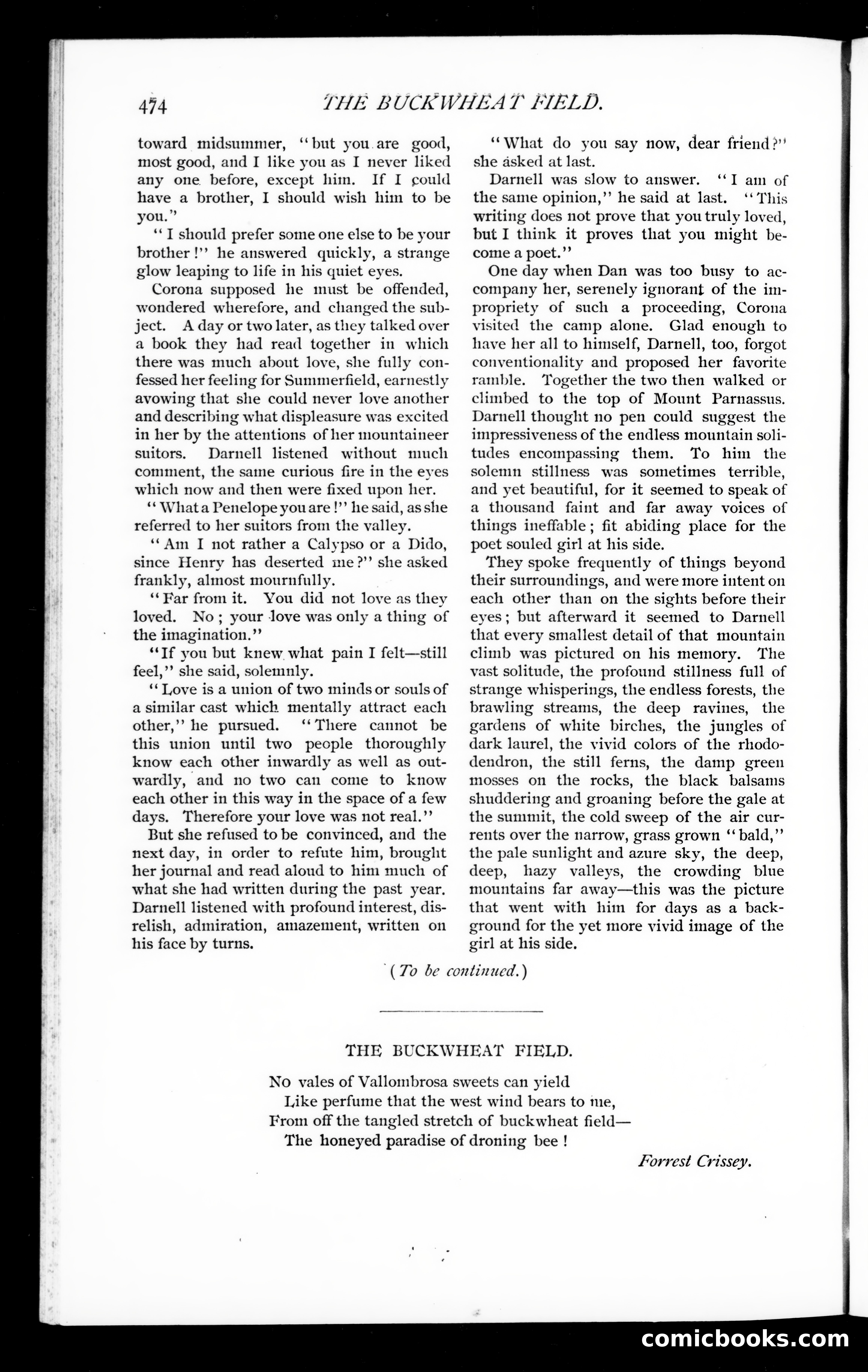 Munsey's Magazine, August 1894 — page 26 of 112