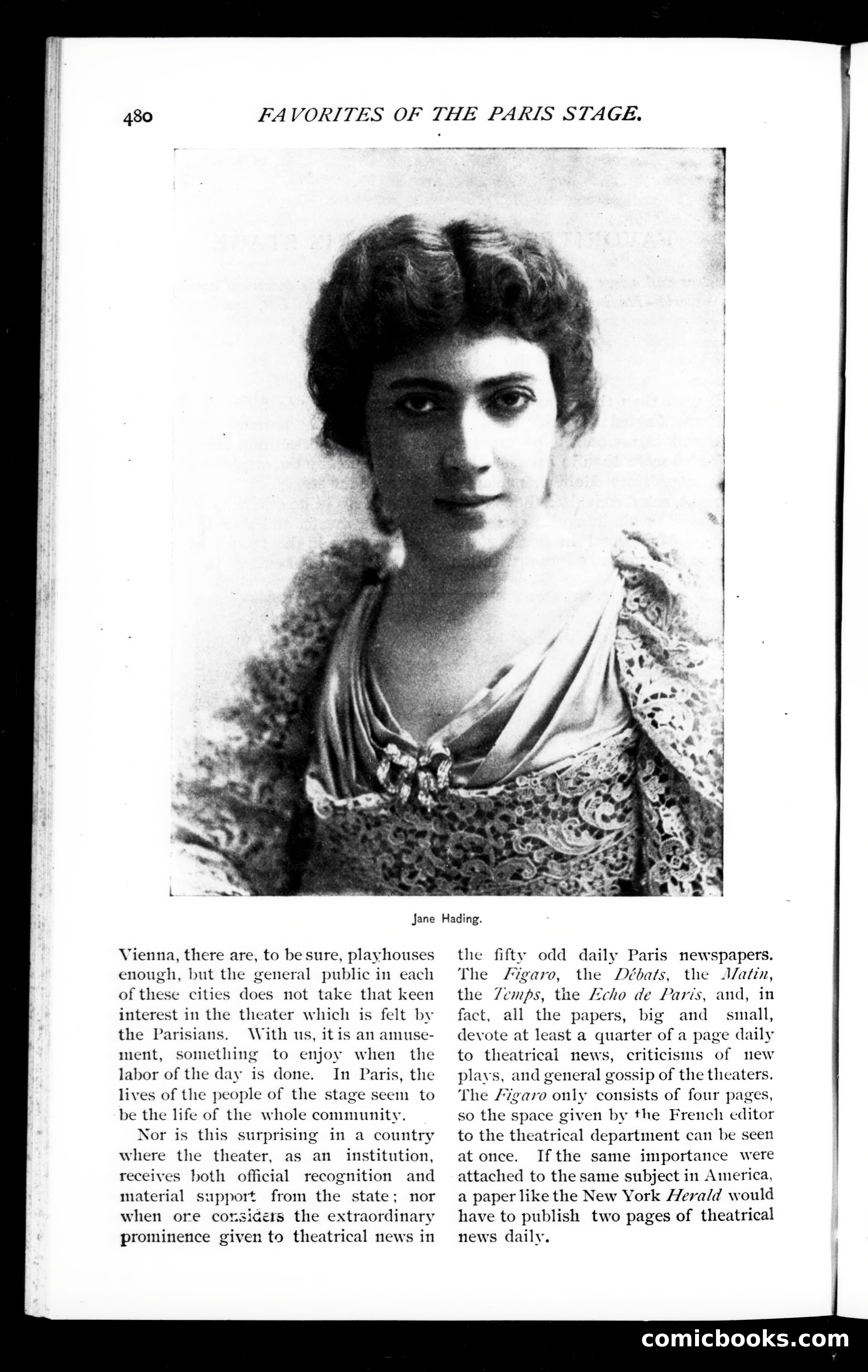 Munsey's Magazine, August 1894 — page 32 of 112