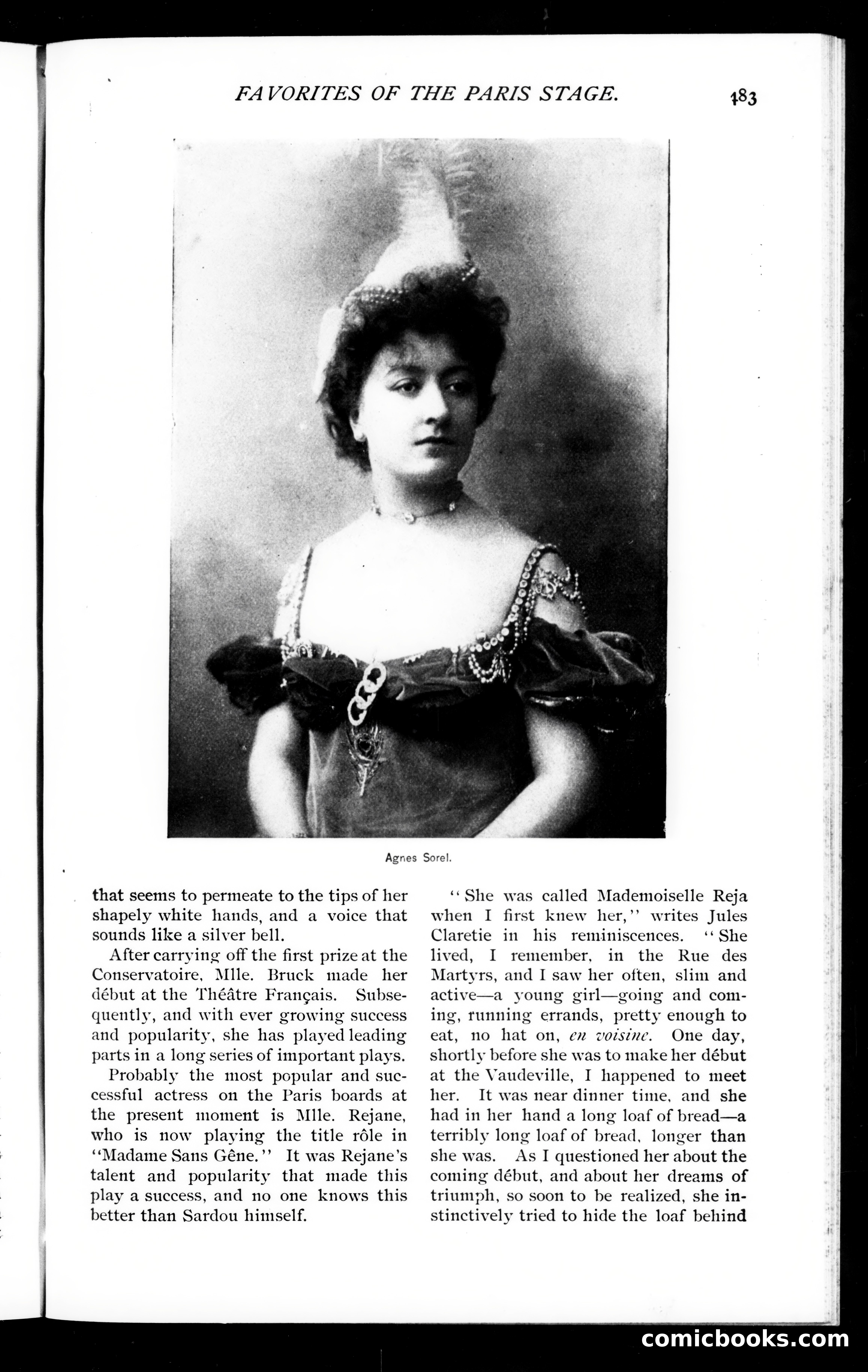 Munsey's Magazine, August 1894 — page 35 of 112