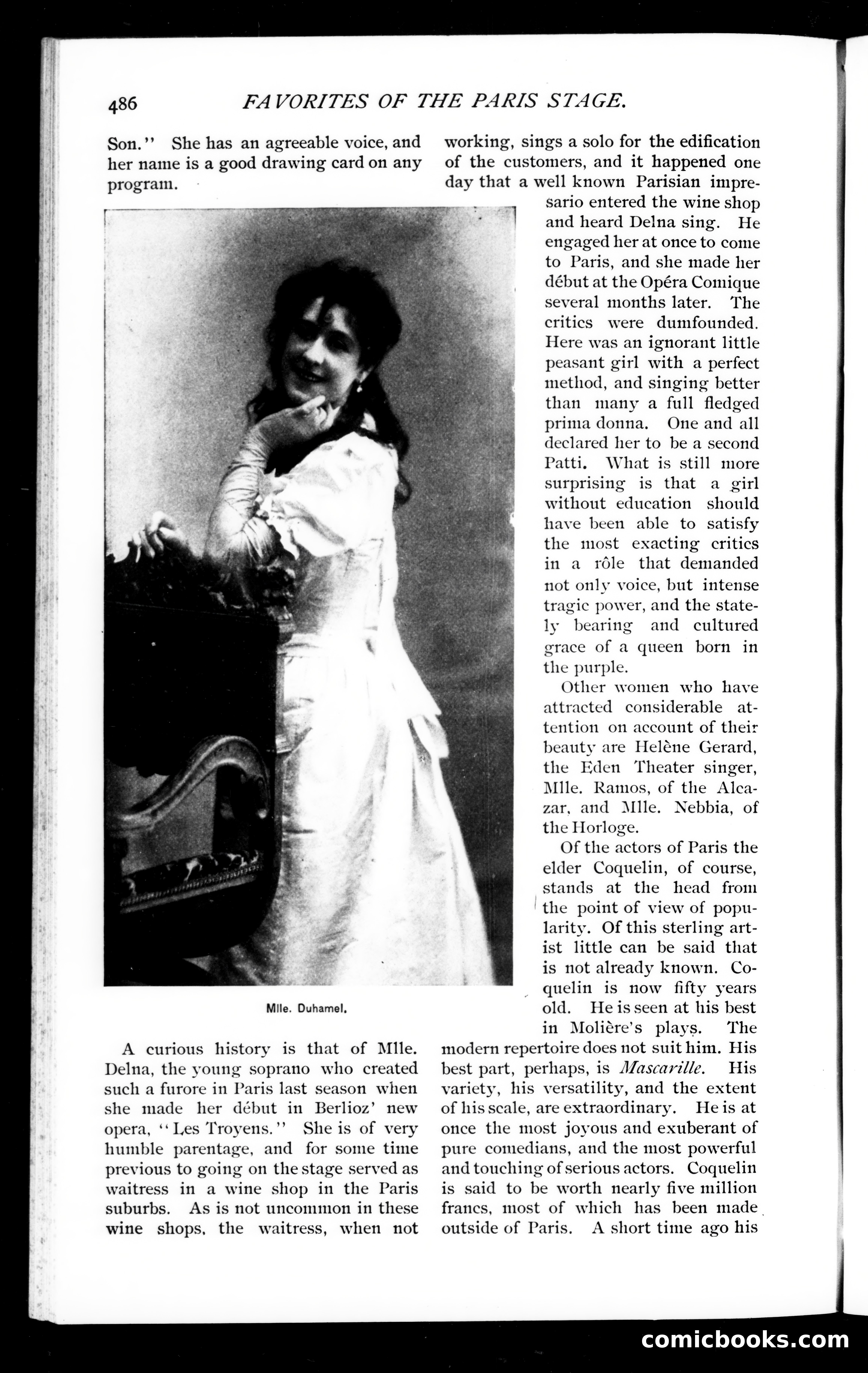 Munsey's Magazine, August 1894 — page 38 of 112