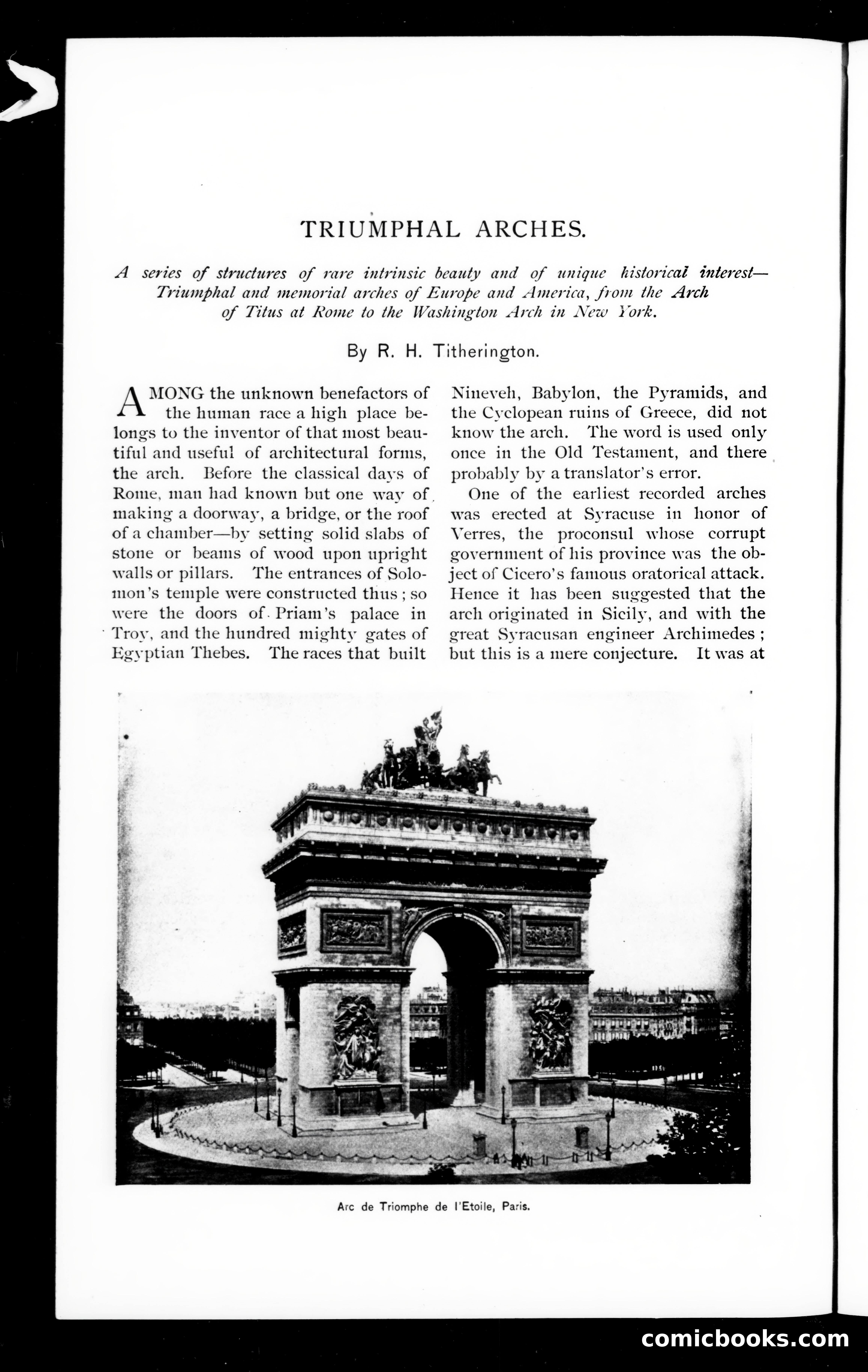 Munsey's Magazine, August 1894 — page 42 of 112
