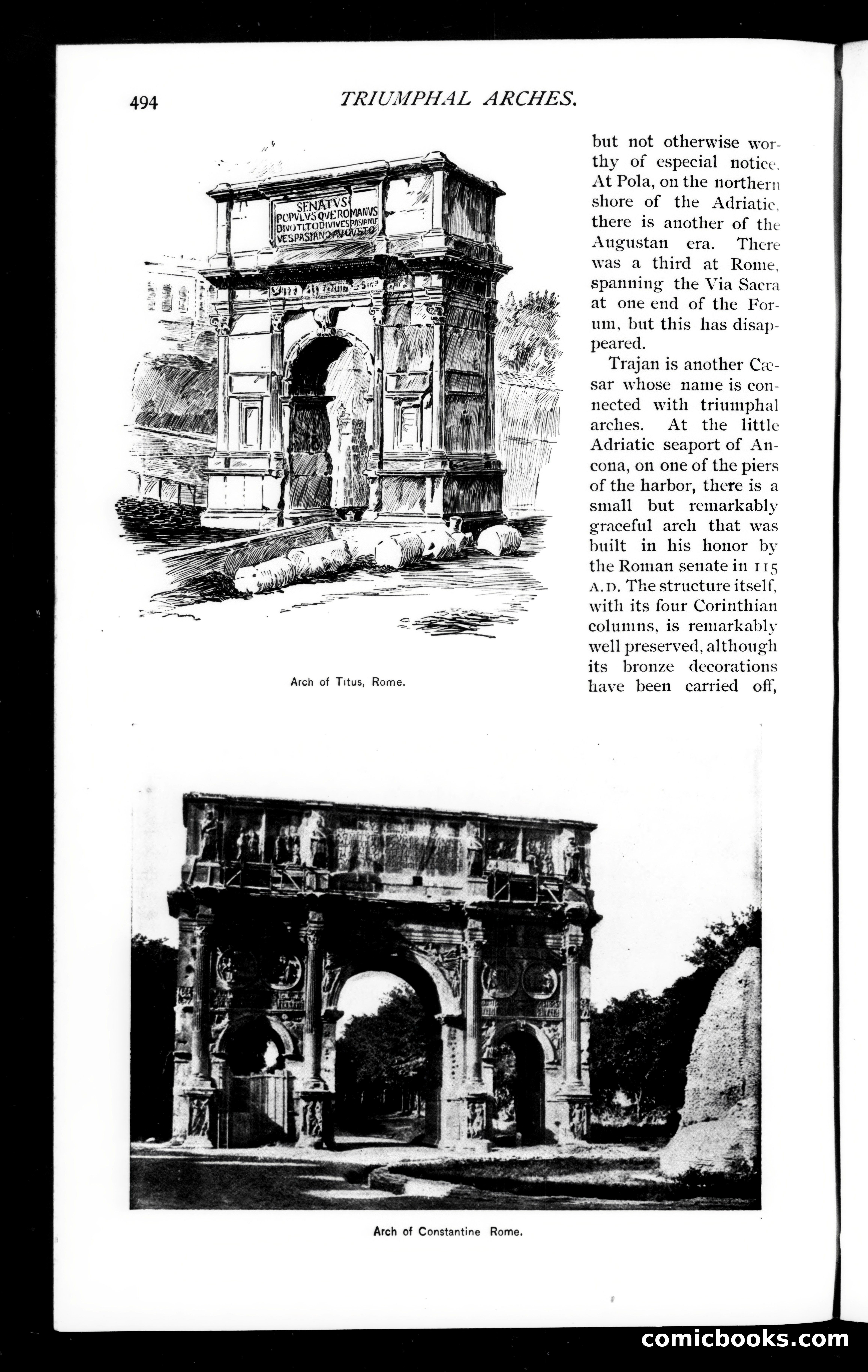 Munsey's Magazine, August 1894 — page 46 of 112