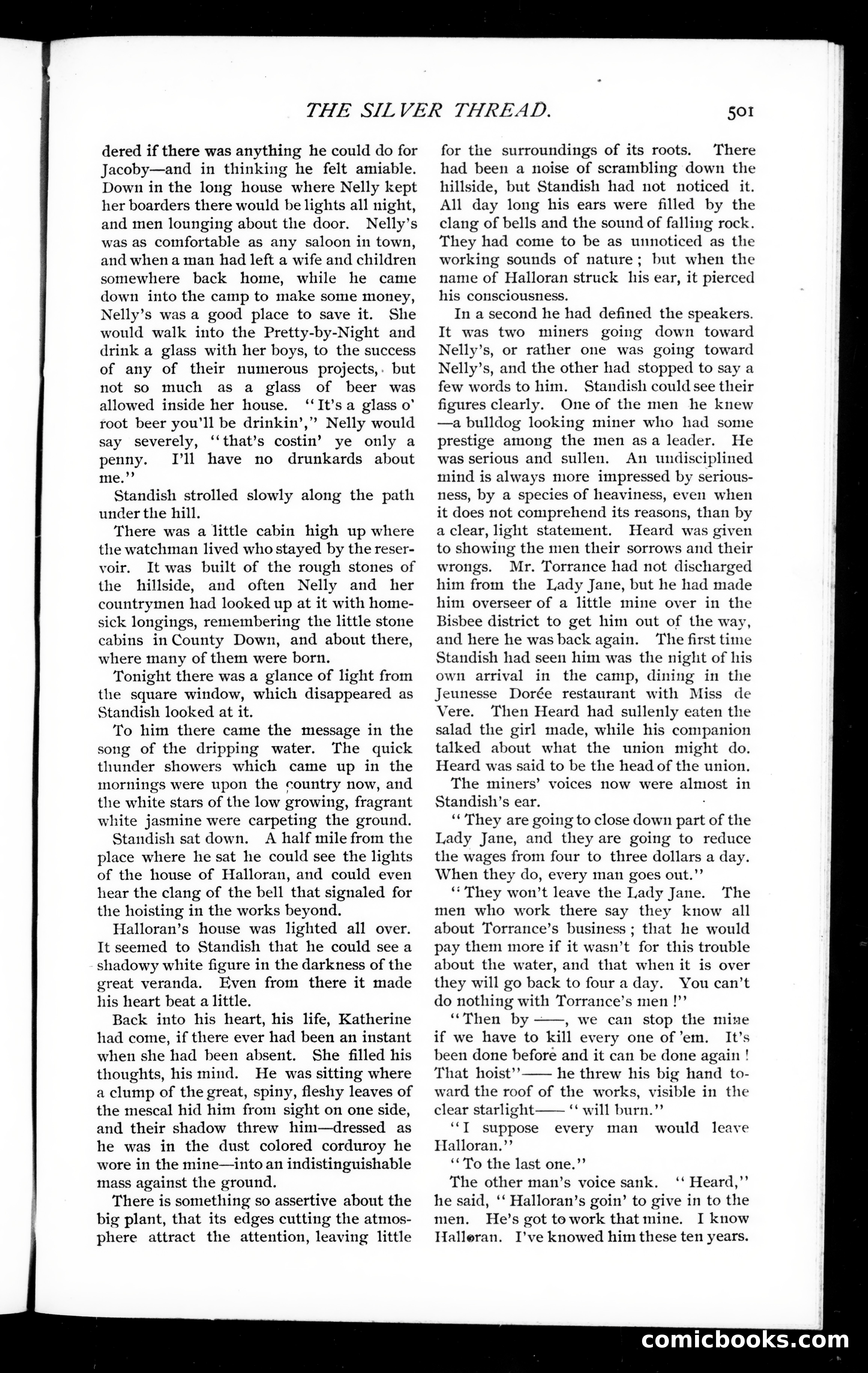 Munsey's Magazine, August 1894 — page 53 of 112
