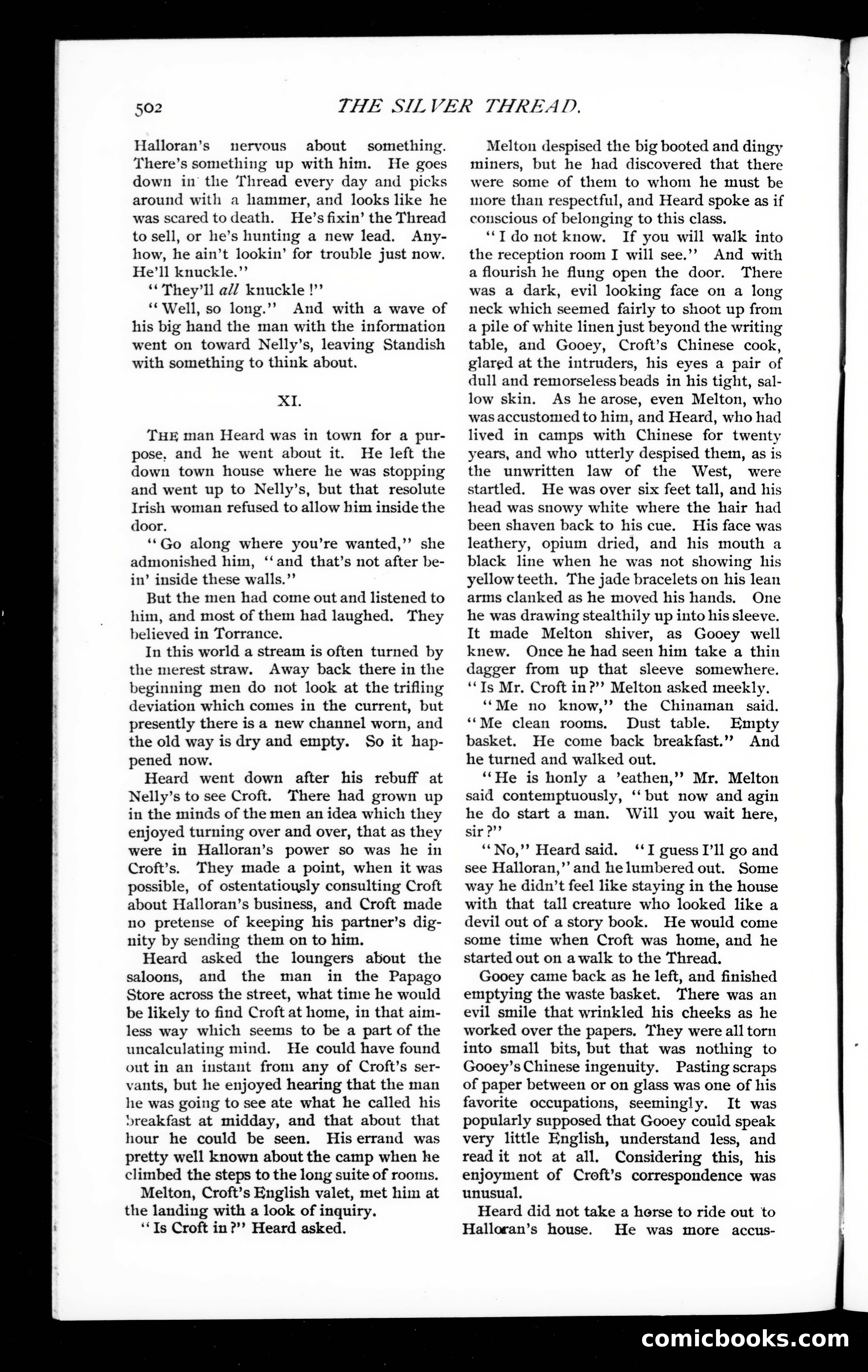 Munsey's Magazine, August 1894 — page 54 of 112