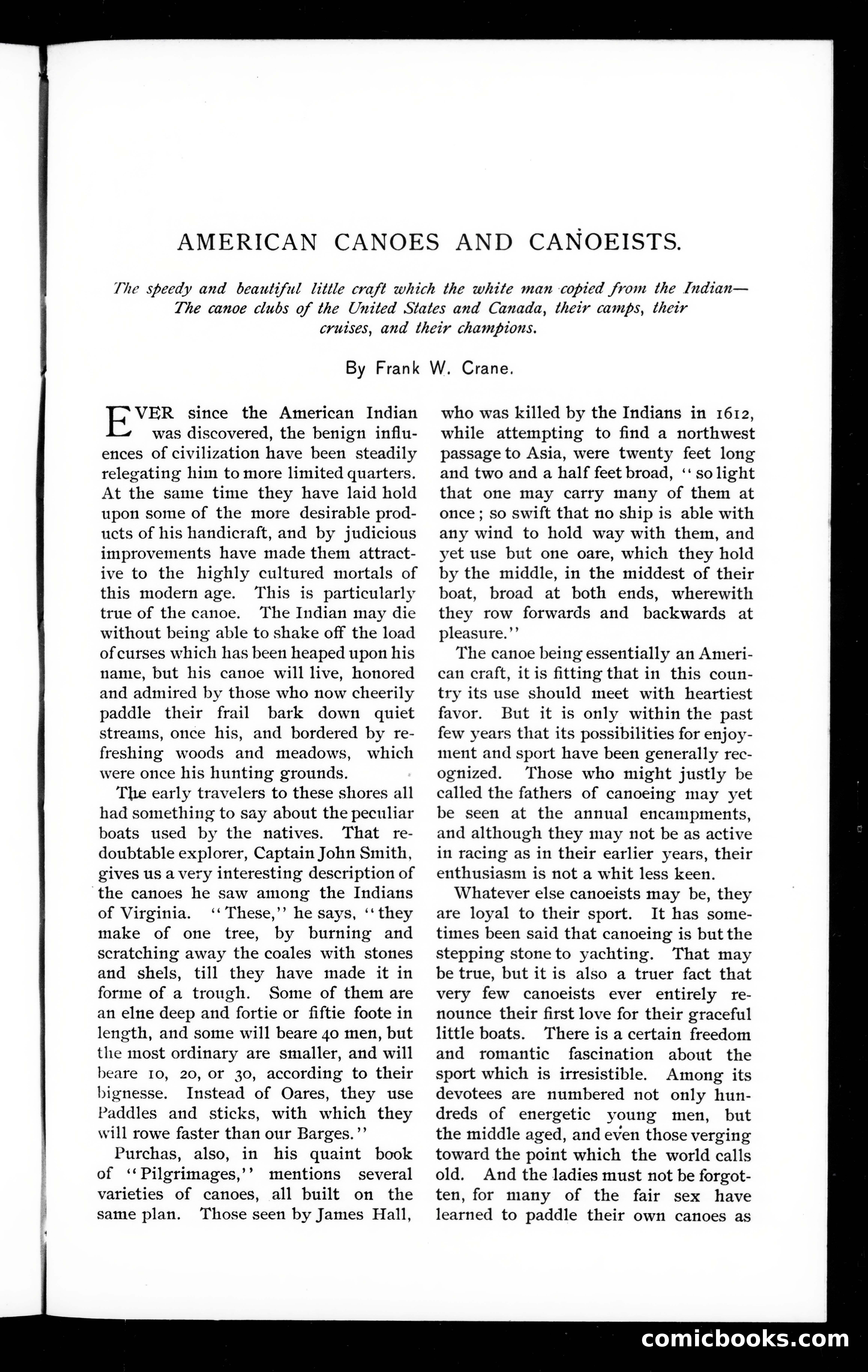 Munsey's Magazine, August 1894 — page 61 of 112
